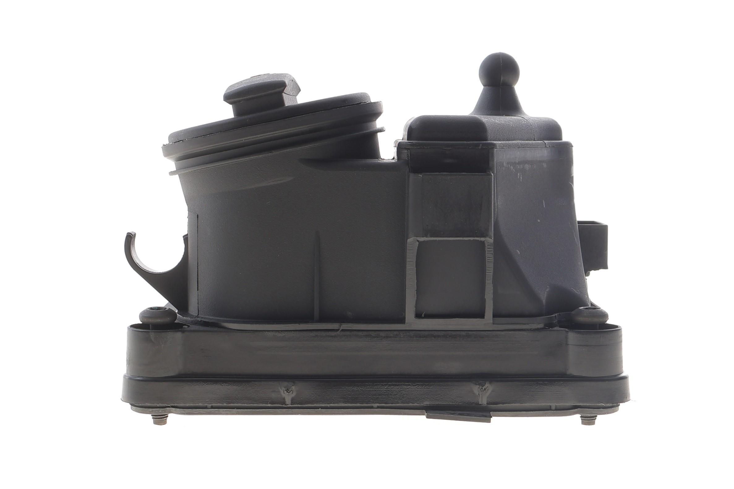 Кришка клапанів VW Caddy 1.6/2.0TDI 10- (з прокладкою)