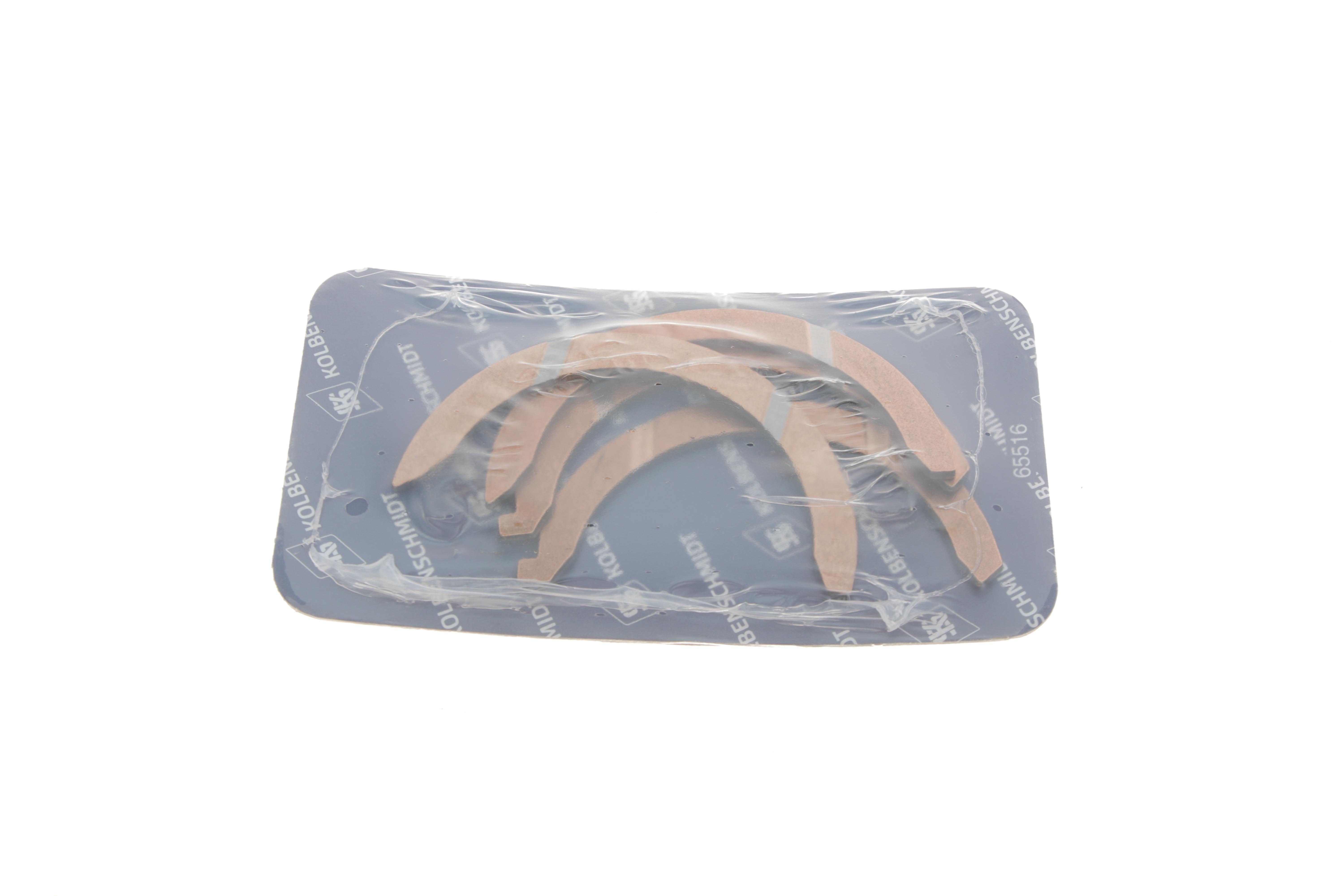 Шайба розбігу колінвалу Fiat Ducato 1.9 D/2.0 JTD 98- (STD)