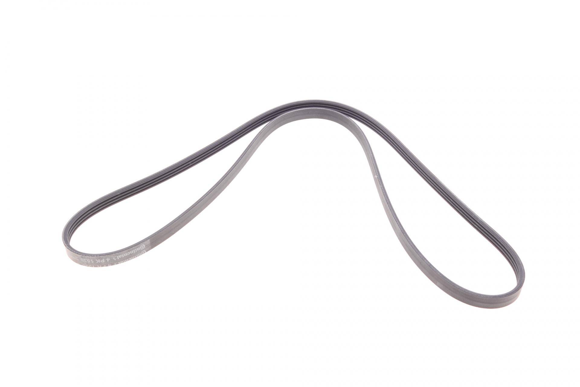 Ремінь генератора Renault Clio/Kangoo 1.2 98- / Dacia Logan/Sandero 1.2 12-