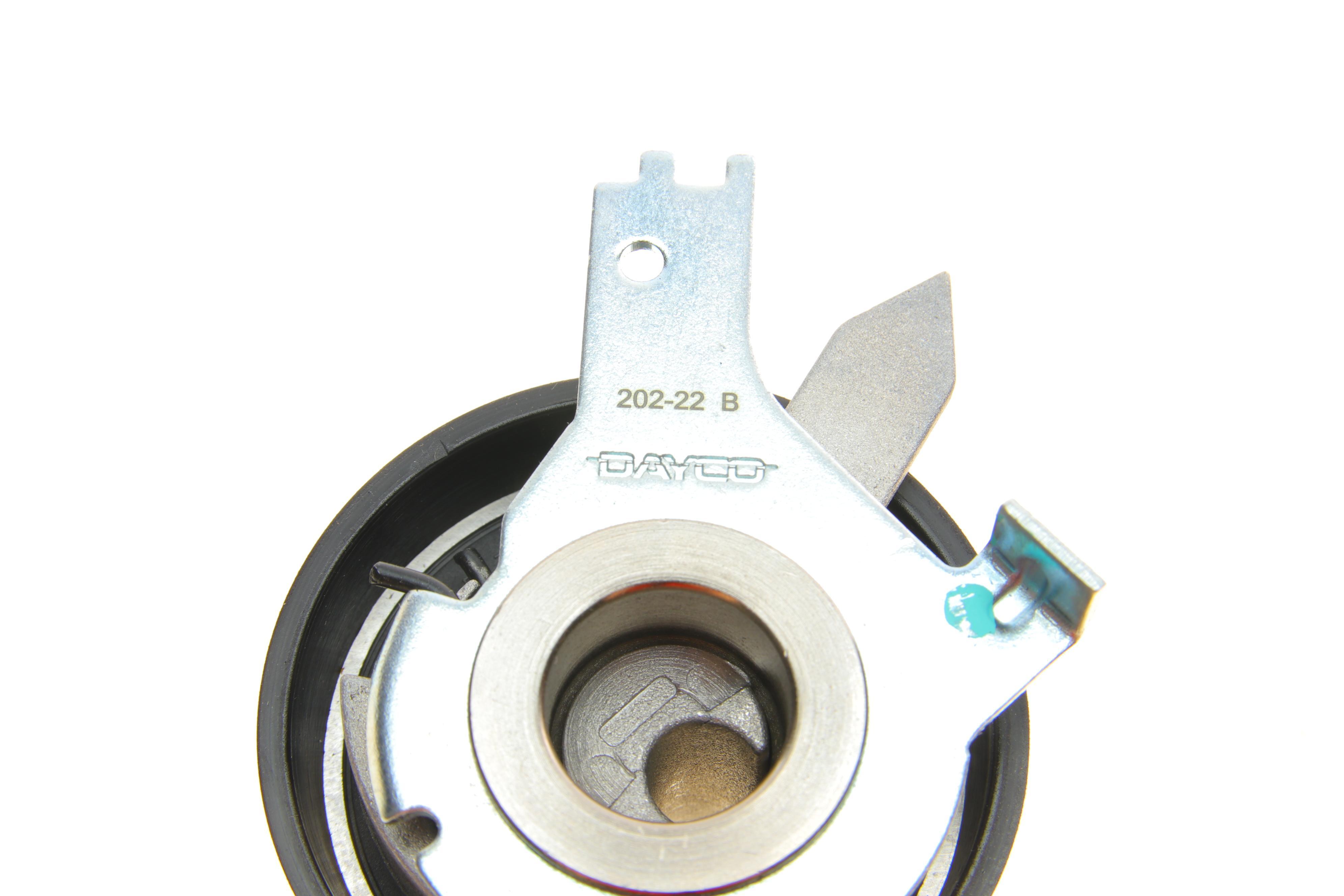 Комплект ГРМ Renault Kangoo 1.5dCi 10-