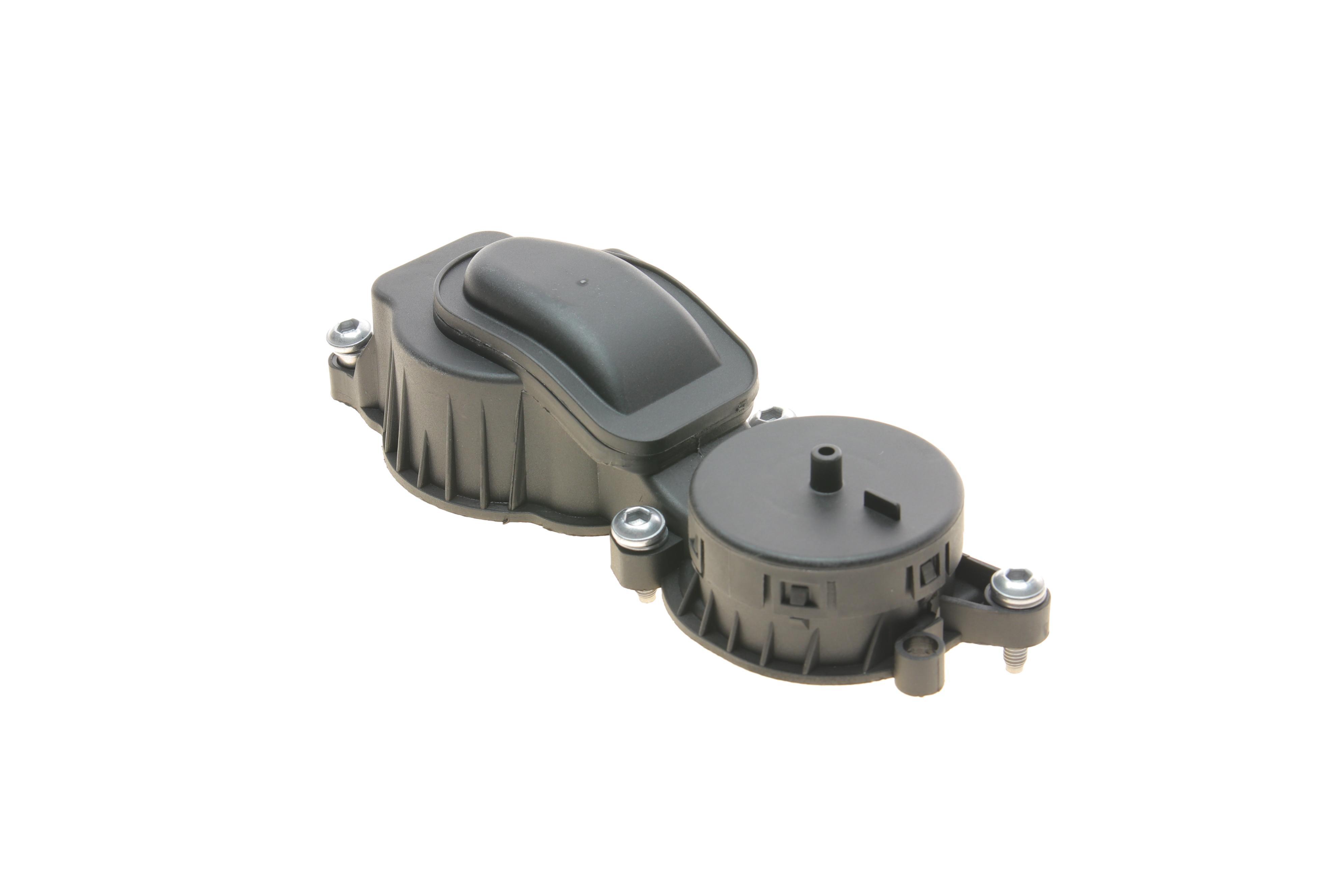 Блок системи вентиляції картера BMW 3 (E46)/5 (E39)/7 (E38)/X5 (E53) 2.5D/3.0D 98-12 (M57)