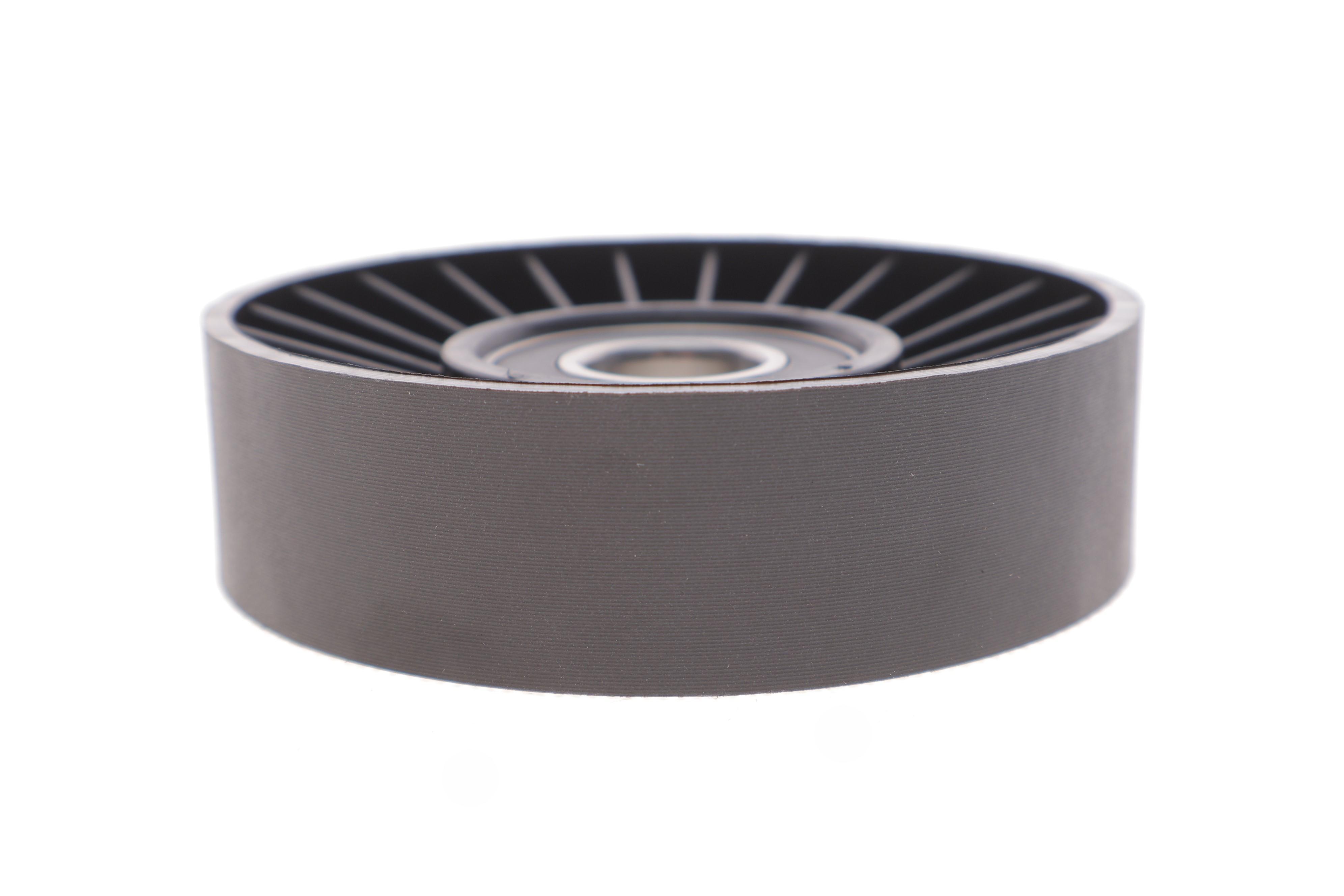 Ролик генератора Opel Omega/Vectra 2.0-2.2DTI/DI 96- (натяжний) (MPQ0171)