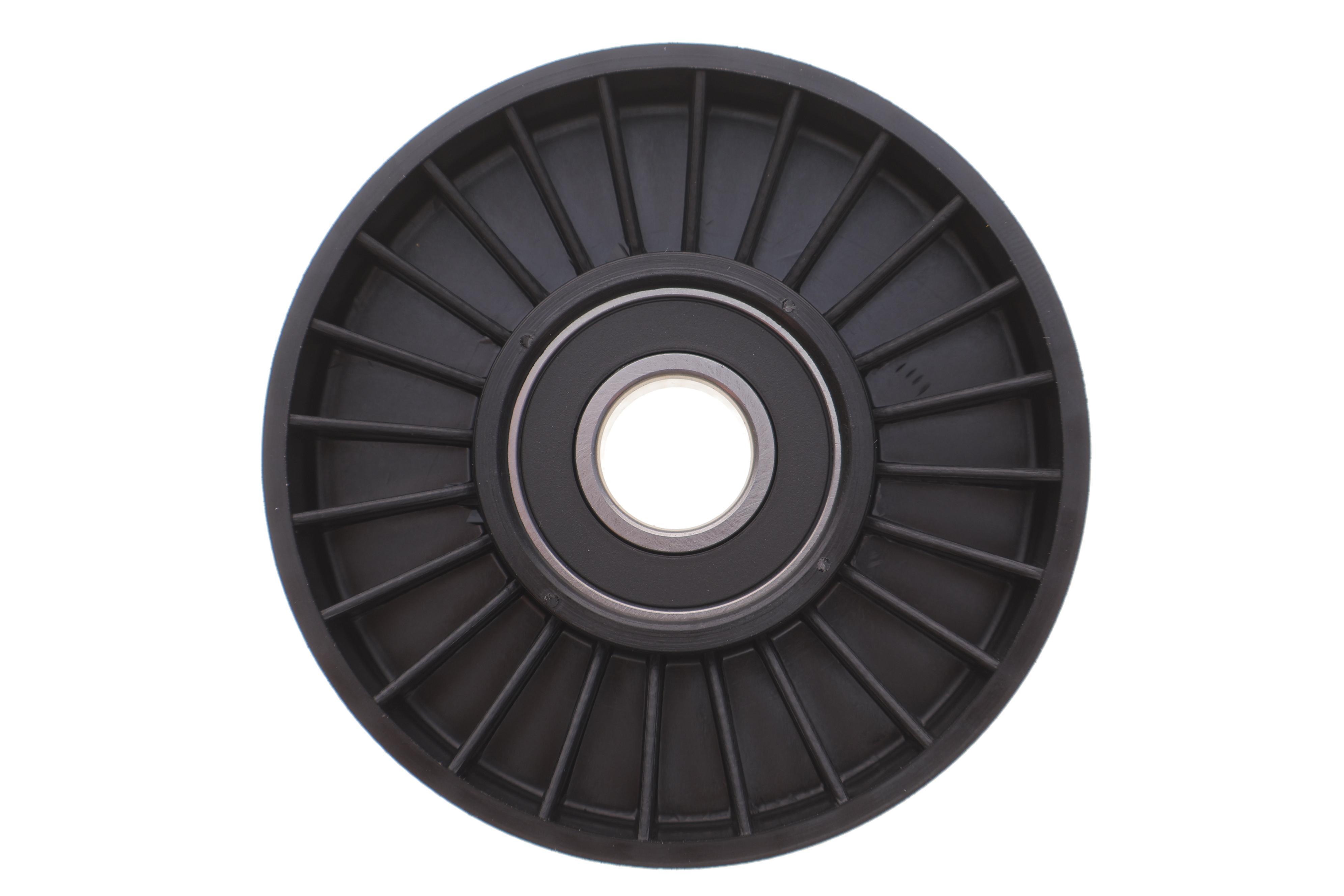 Ролик генератора Opel Omega/Vectra 2.0-2.2DTI/DI 96- (натяжний) (MPQ0171)