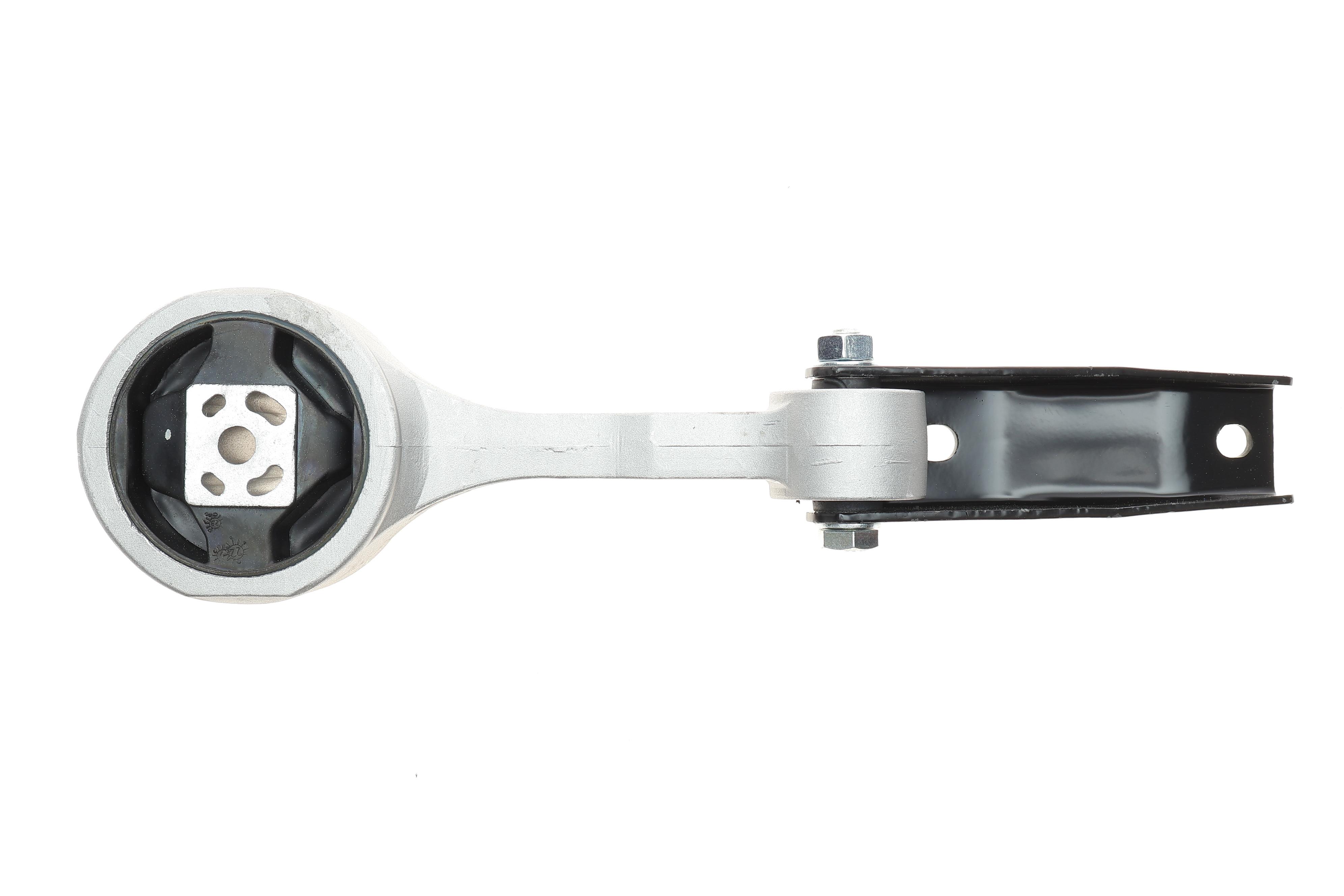 Подушка двигуна (задня) Skoda Fabia II/Rapid/VW Polo 1.2TSI/1.4-1.6 07-