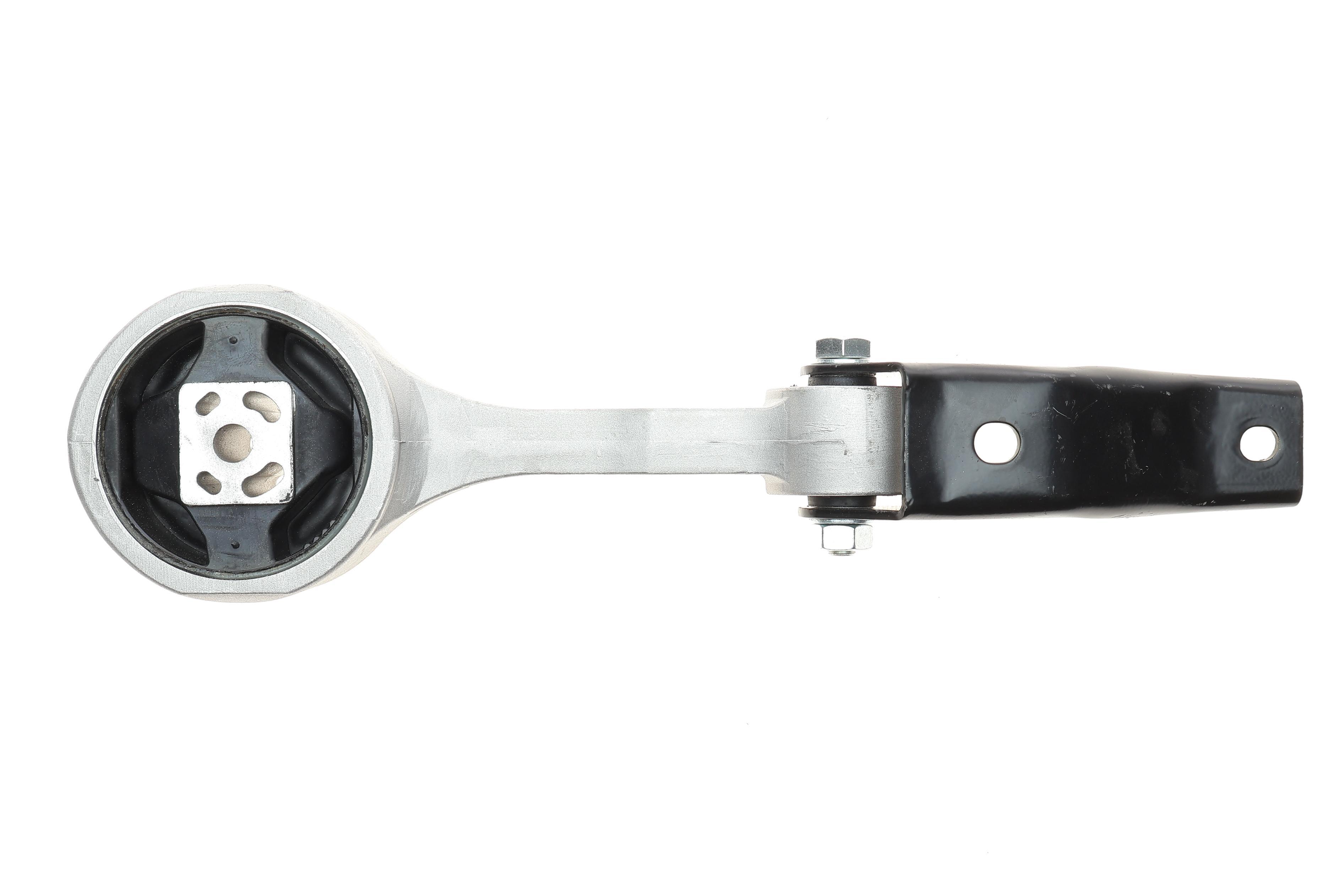 Подушка двигуна (задня) Skoda Fabia II/Rapid/VW Polo 1.2TSI/1.4-1.6 07-