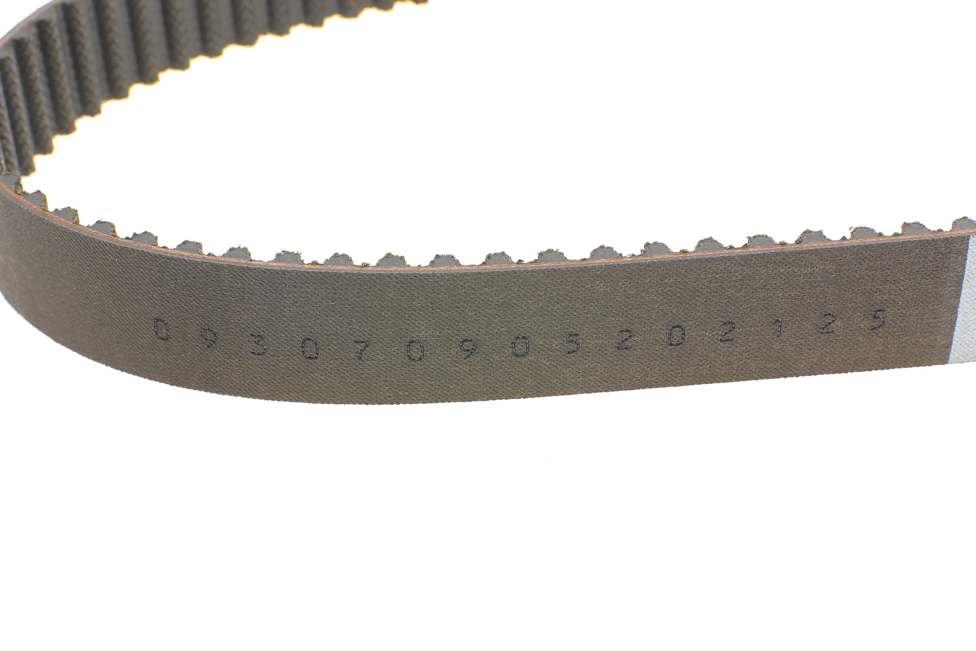 Комплект ГРМ VW Caddy III/VW T5 1.9/2.0 TDI 03- (30x120z)