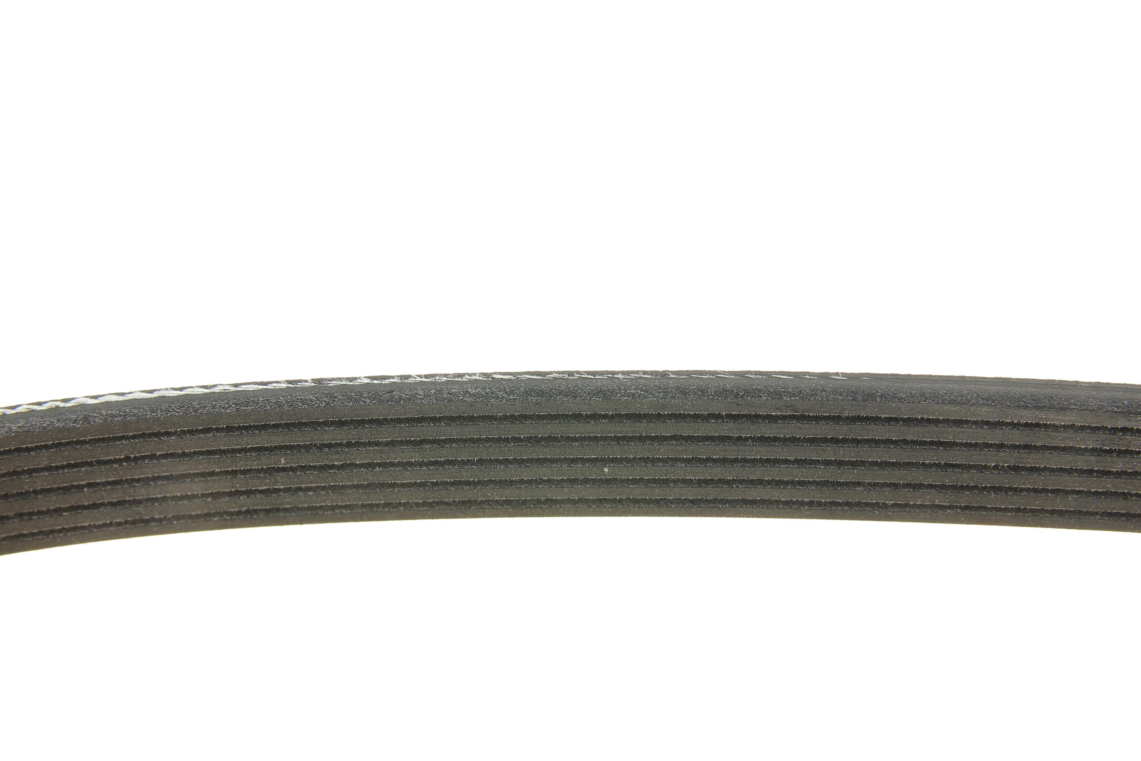 Ремень генератора Peugeot 206/306/4007/406/4007/Citroen C5 1.9TD/2.0/2.2HDI 96- (6PK1743)