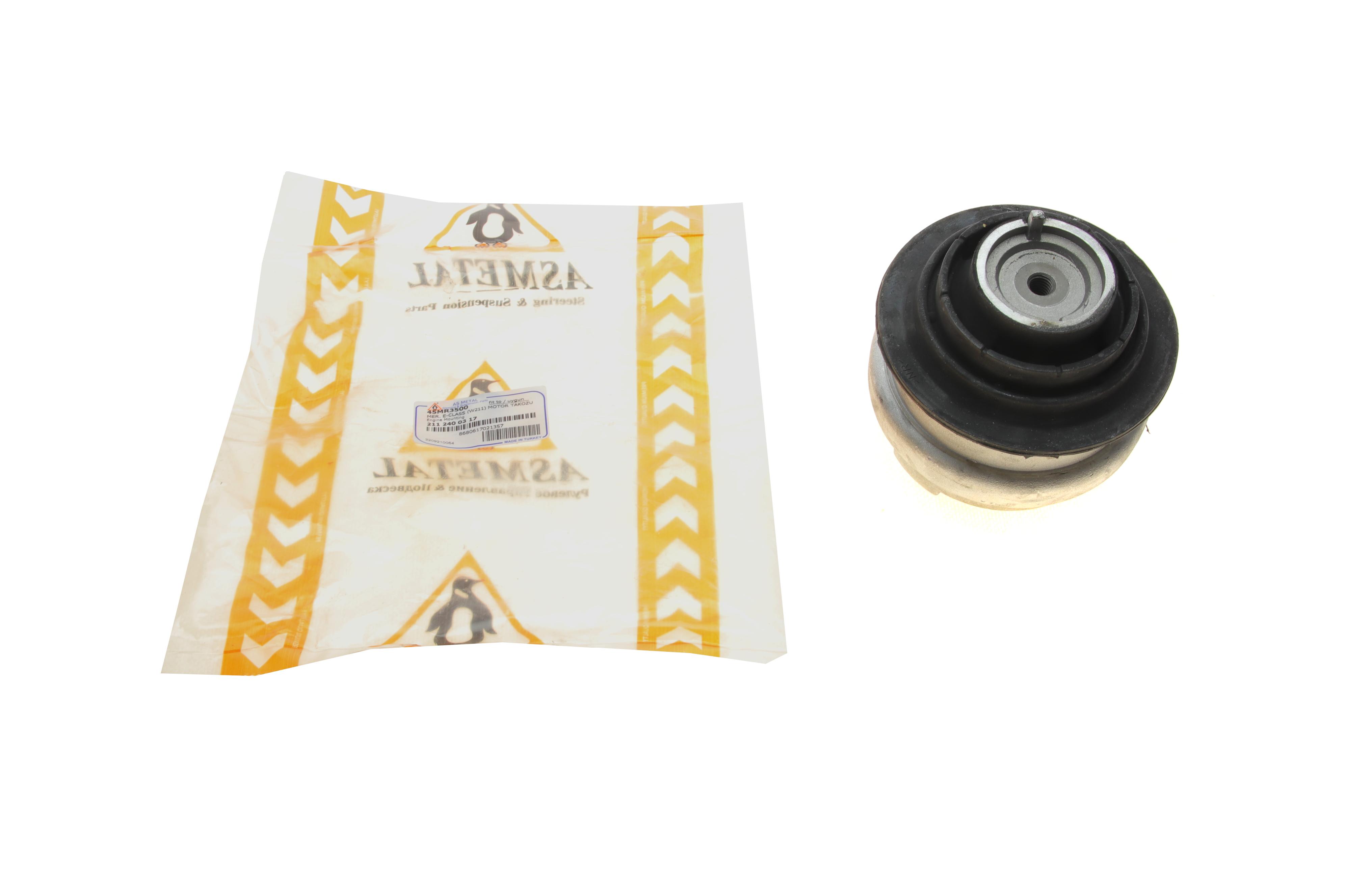 Подушка двигуна (L) MB C-клас (W203)/E-клас (W210)/CLK-клас (C209) -09