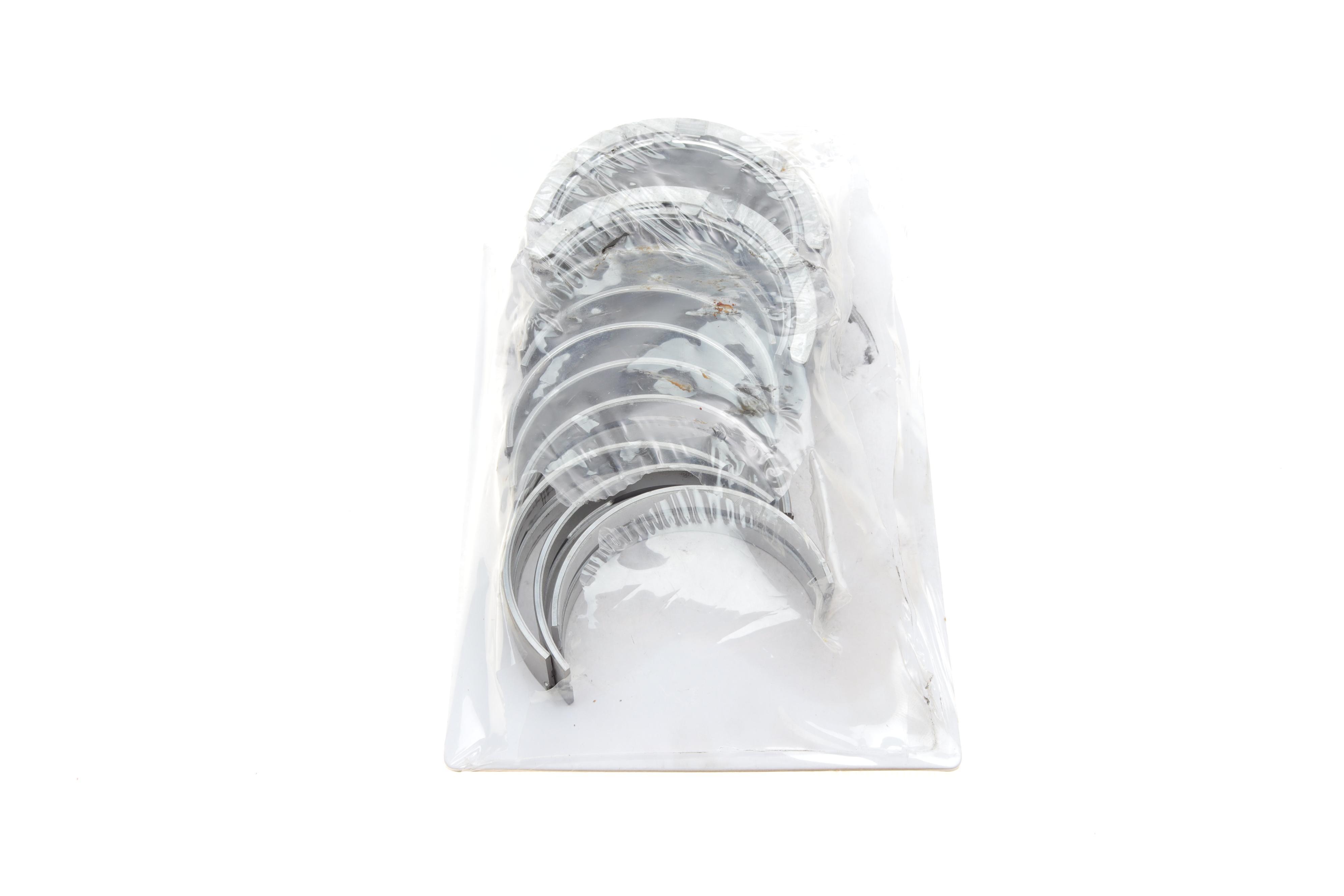 Колінчастий вал MB Sprinter/Vito 2.2CDI OM651.911-913/916/921/924/930/940/950/956-958/960/961/980 (з