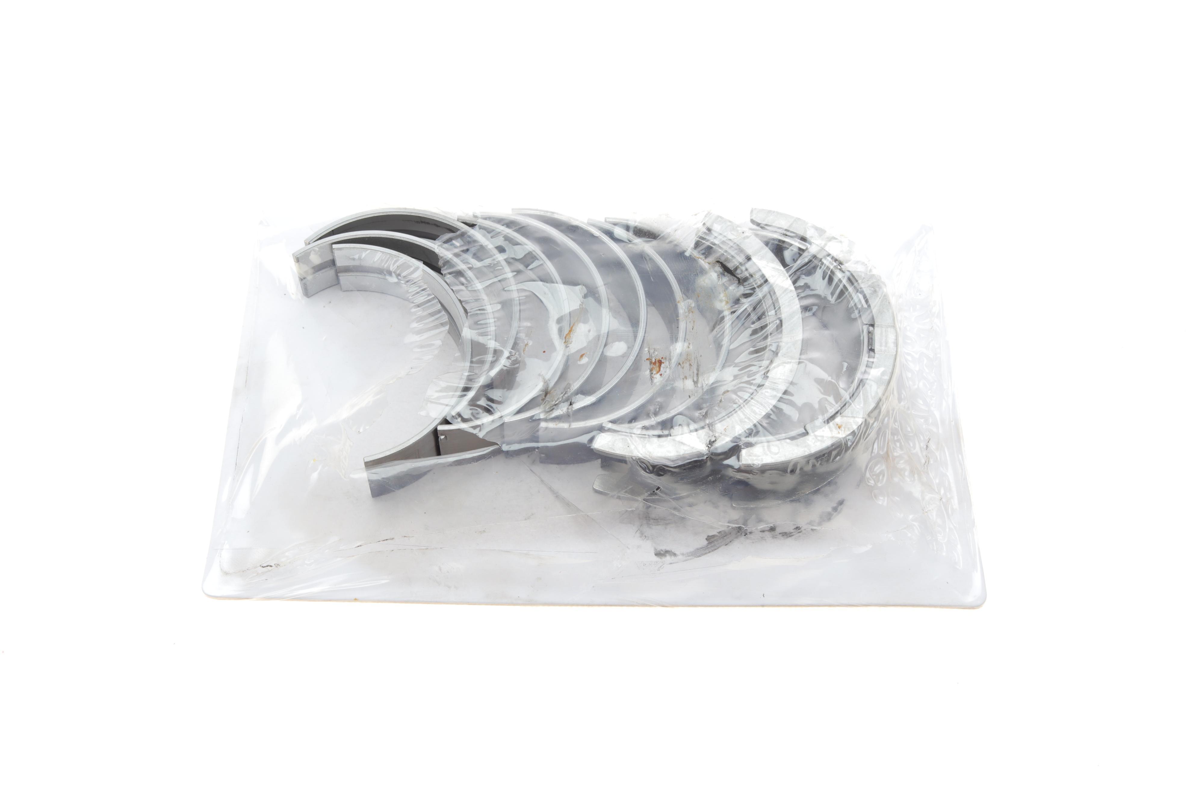 Колінчастий вал MB Sprinter/Vito 2.2CDI OM651.911-913/916/921/924/930/940/950/956-958/960/961/980 (з