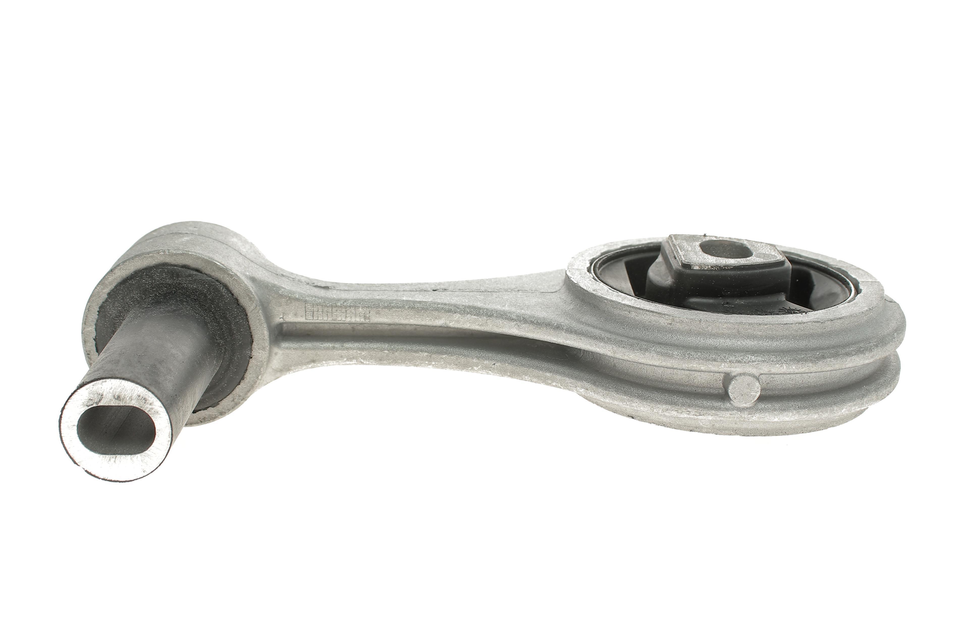 Подушка двигуна (задня/нижня) Fiat Doblo 10- (косточка)