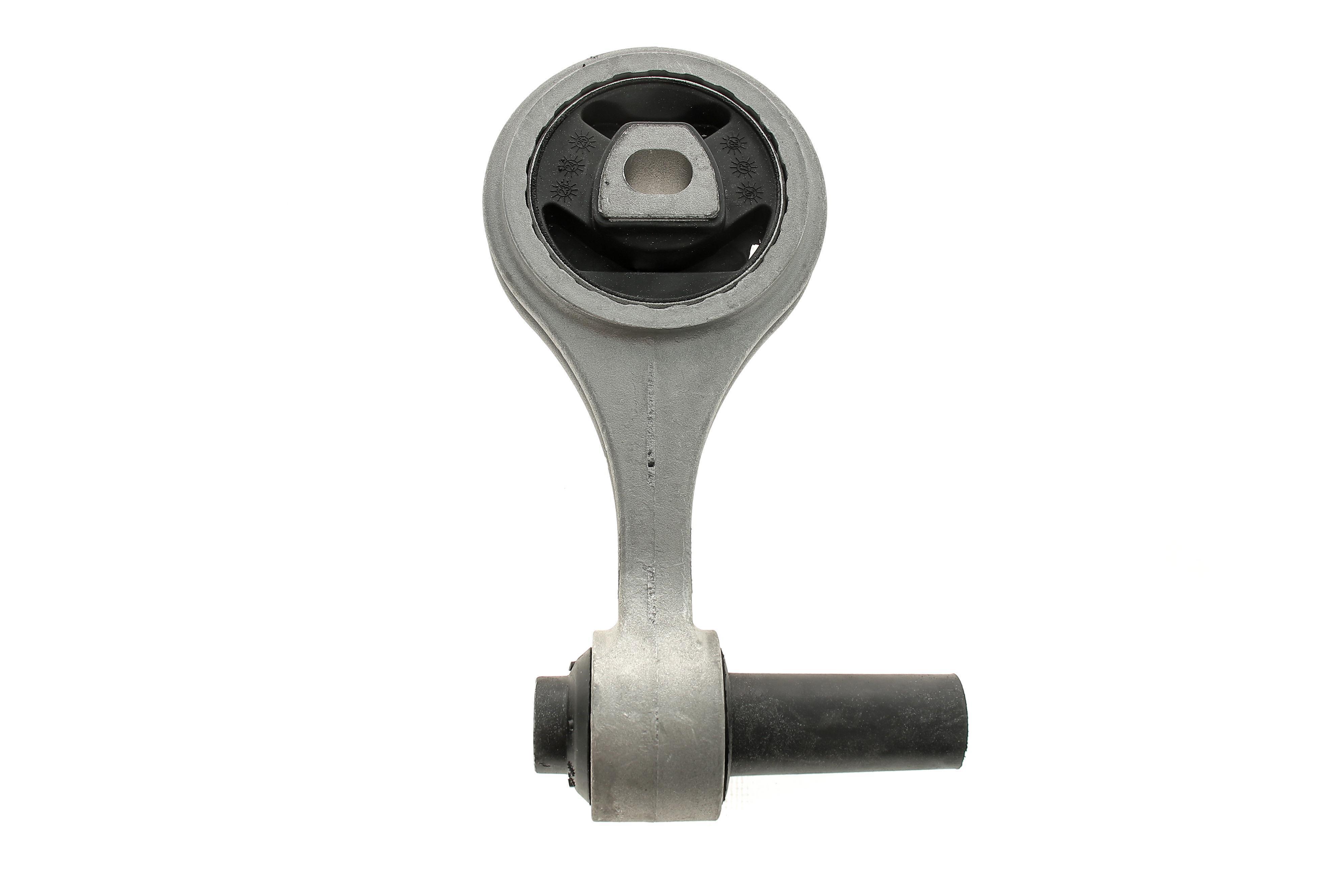 Подушка двигуна (задня/нижня) Fiat Doblo 10- (косточка)