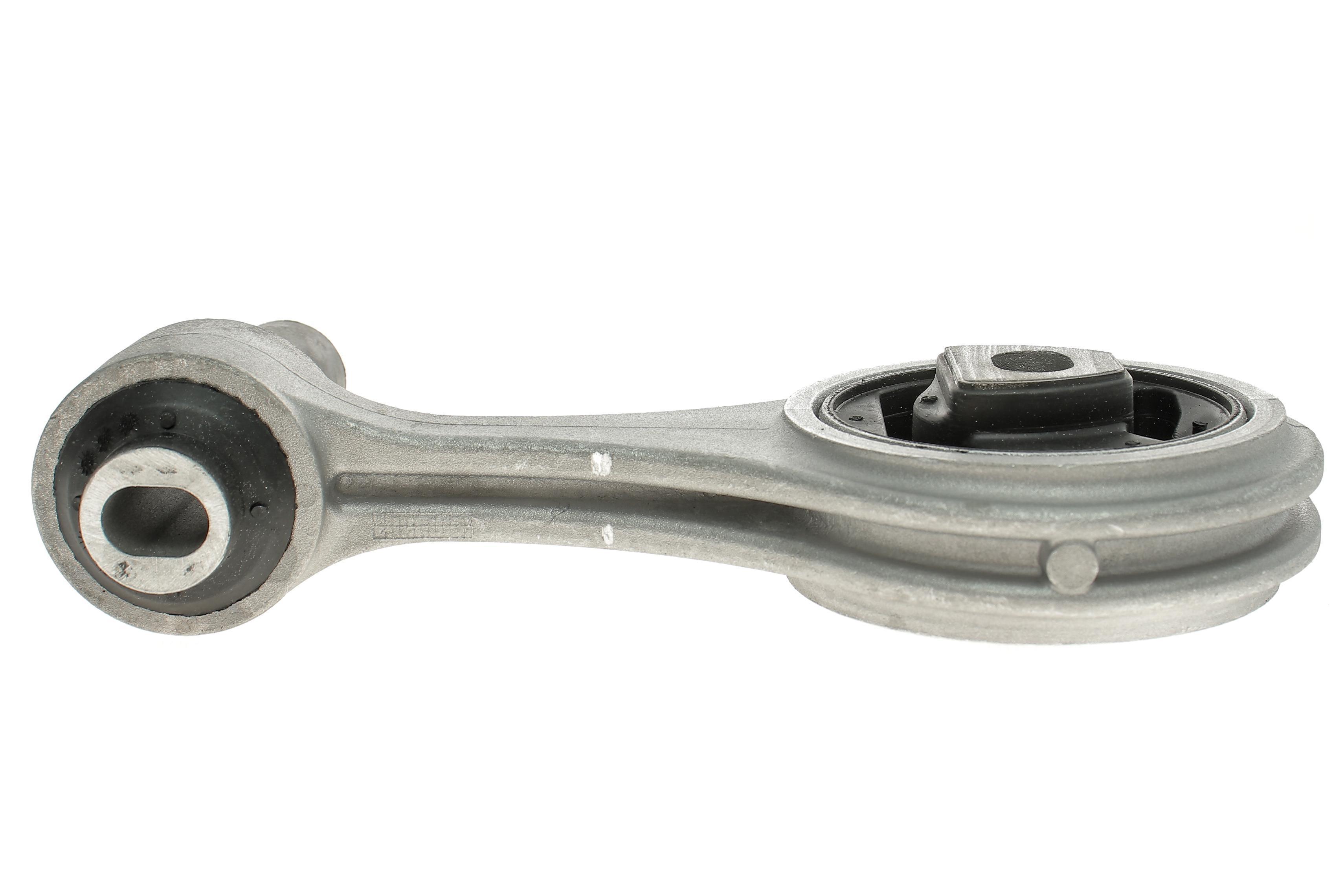 Подушка двигуна (задня/нижня) Fiat Doblo 10- (косточка)