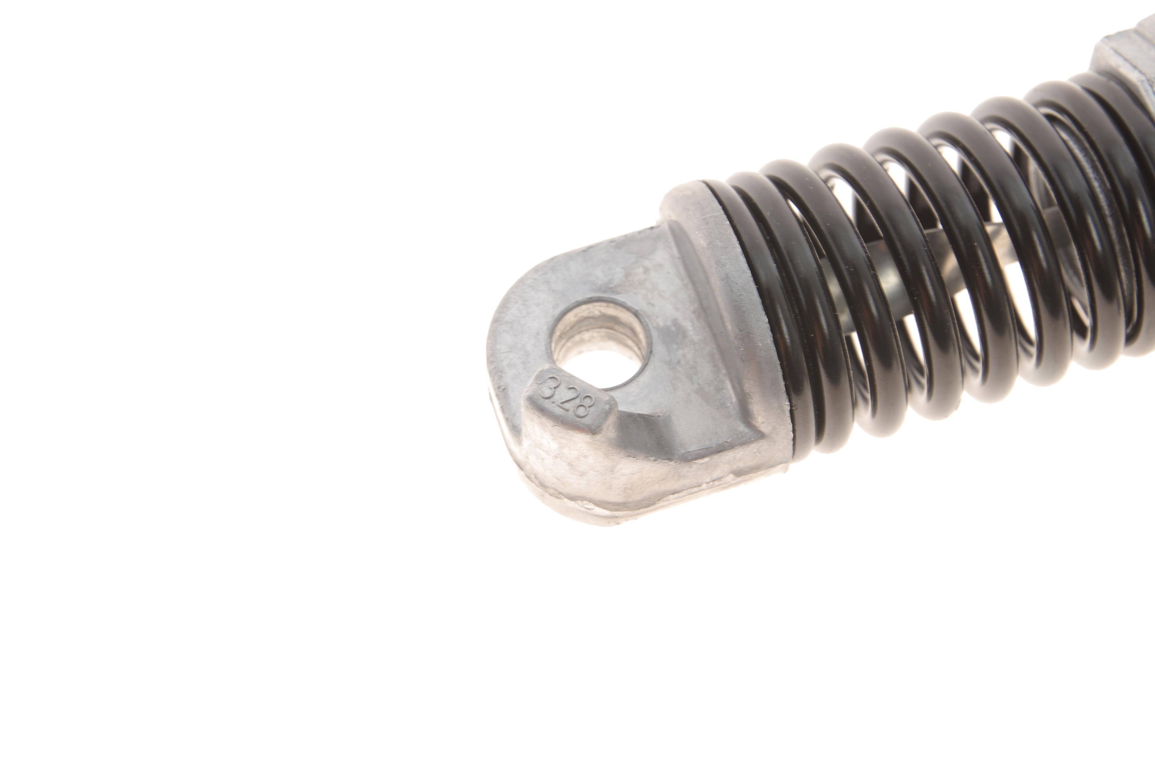 Натяжник ременя генератора Toyota Rav 4 2.4i 05-13/Camry 2.4 06-11