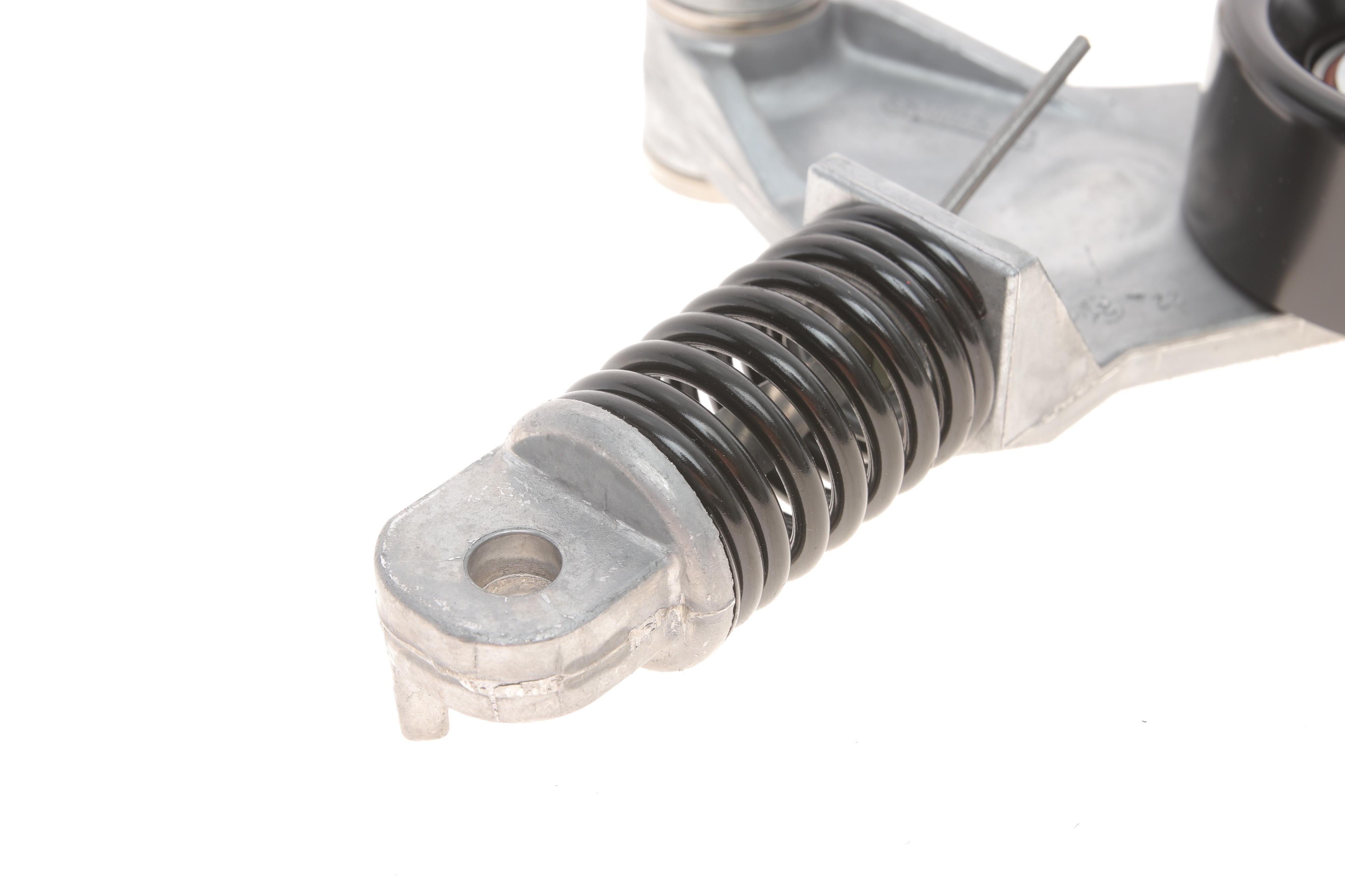 Натяжник ременя генератора Toyota Rav 4 2.4i 05-13/Camry 2.4 06-11