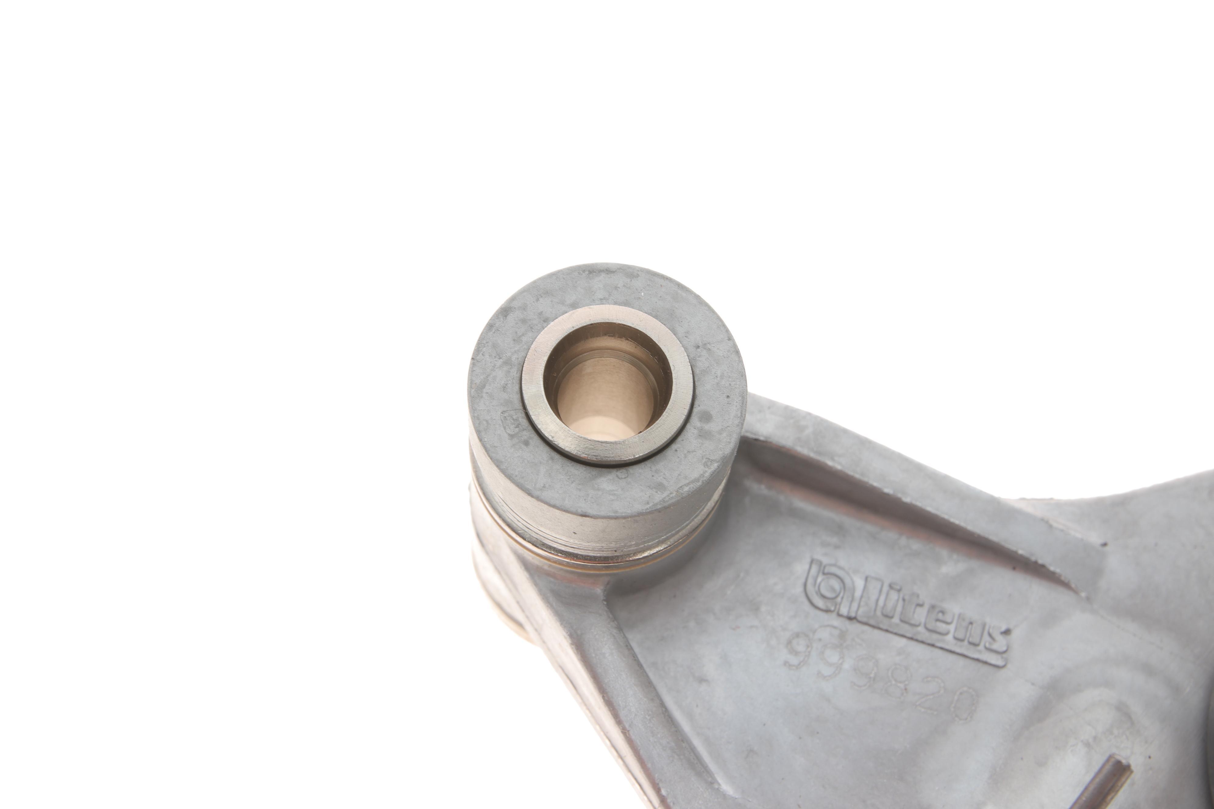 Натяжник ременя генератора Toyota Rav 4 2.4i 05-13/Camry 2.4 06-11