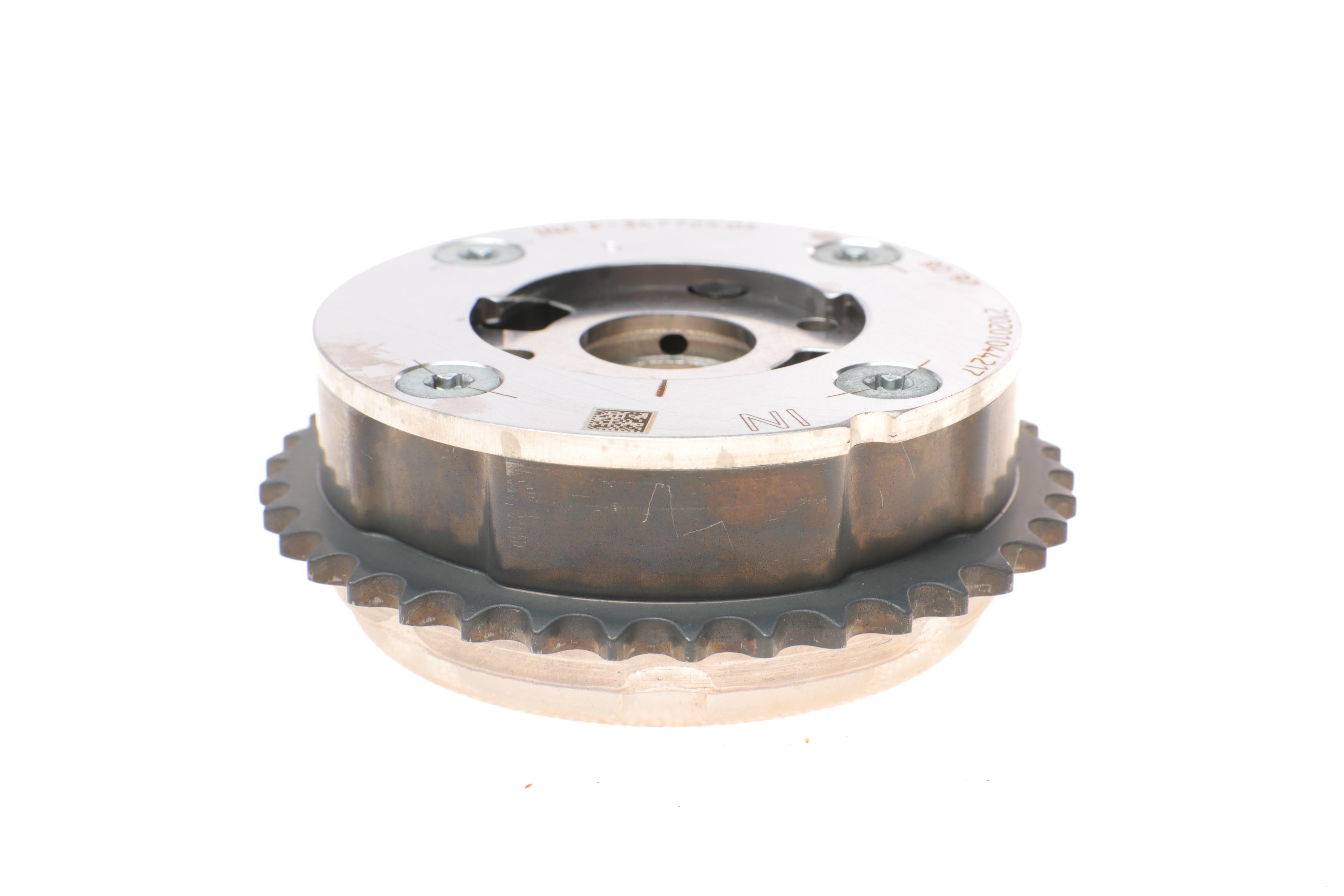 Шестерня розподільного валу BMW 3 (F30/F80)/5 (F10)/X3 (F25) N20/N26 впуск (F-347724.04)