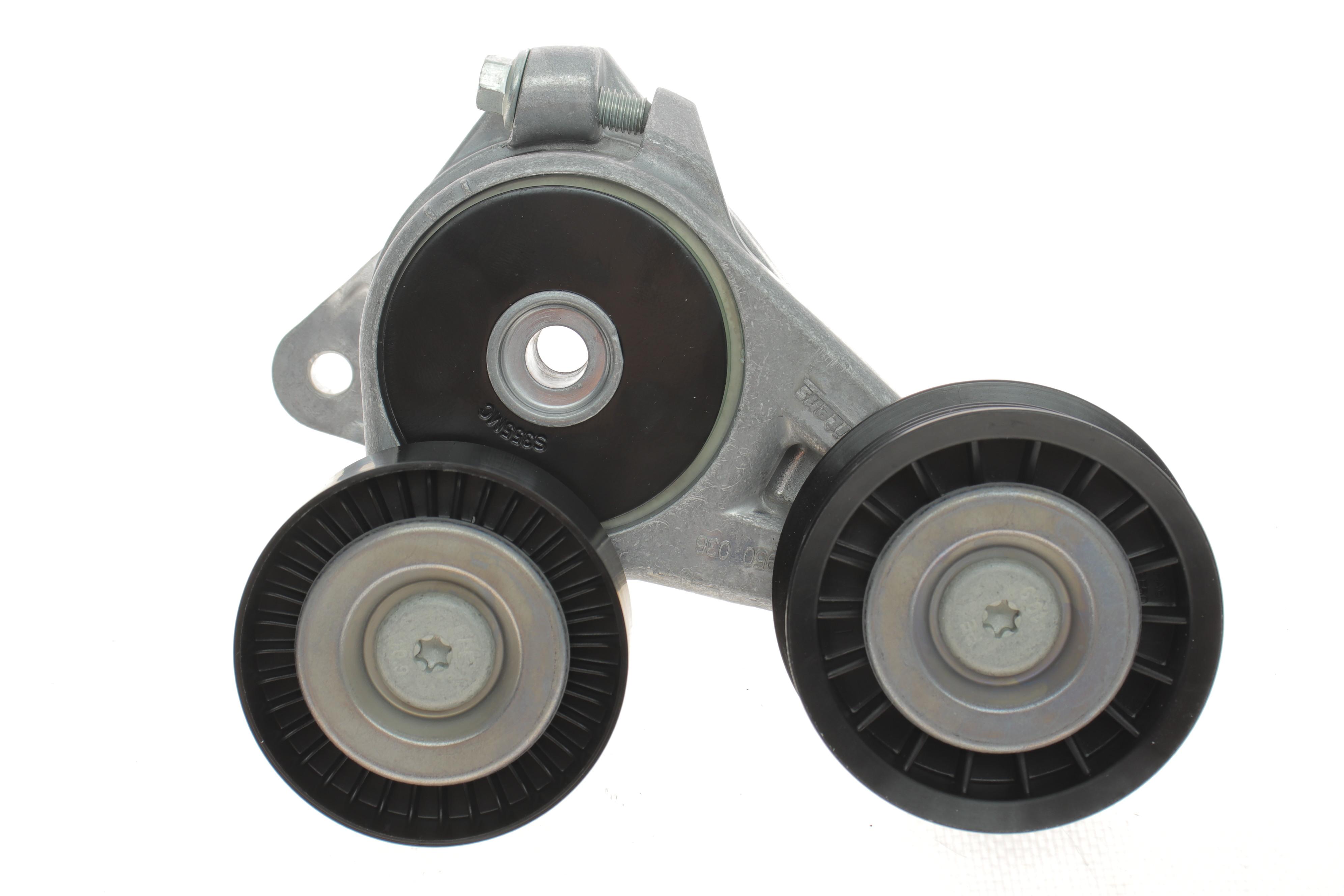 Натяжник ременя генератора Ford Focus 1.8 TDCi 04-12