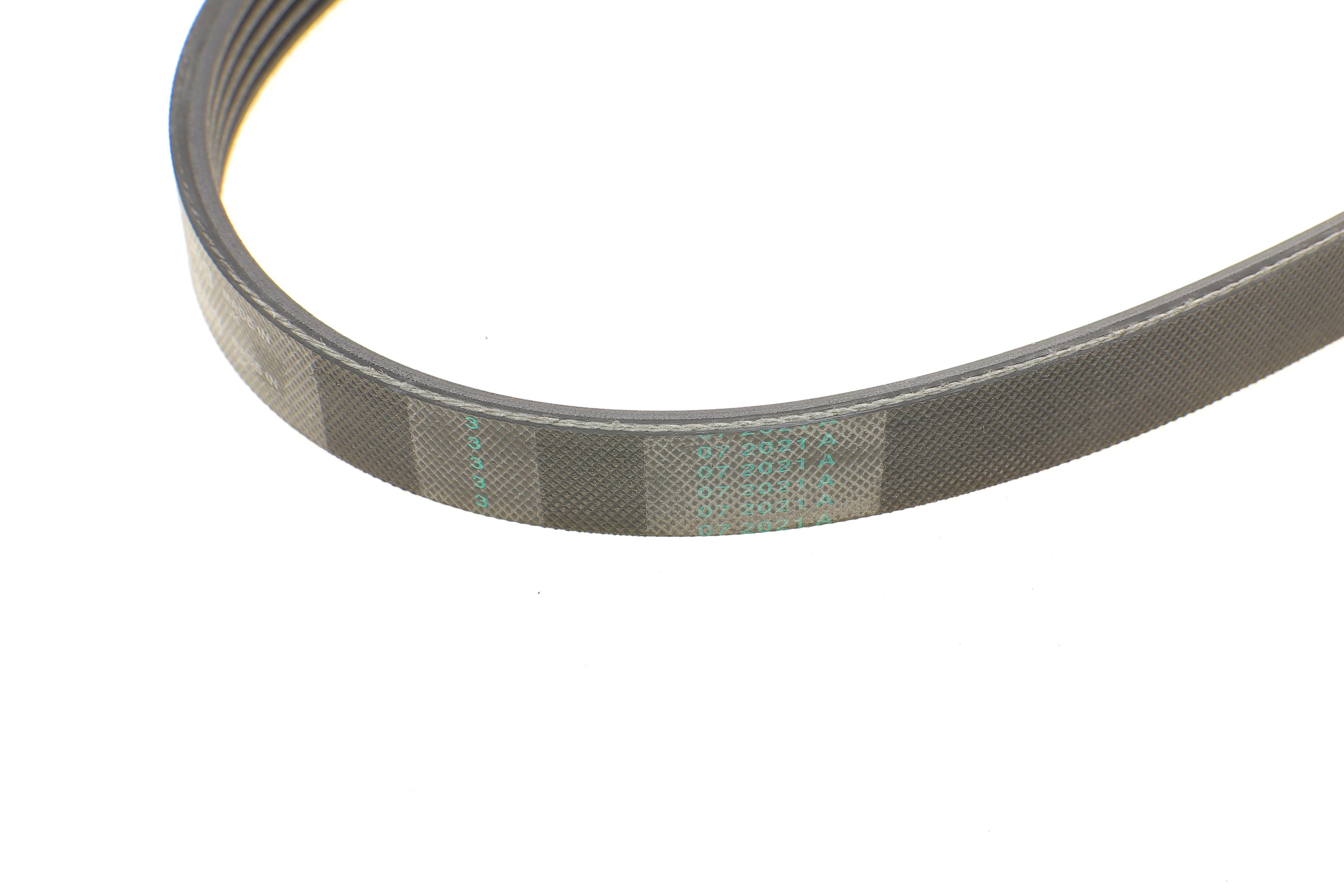 Ремінь генератора Daewoo Lanos 1.3 97-/Subaru Forester/Impreza/Legacy 1.5-2.5 AWD 03-