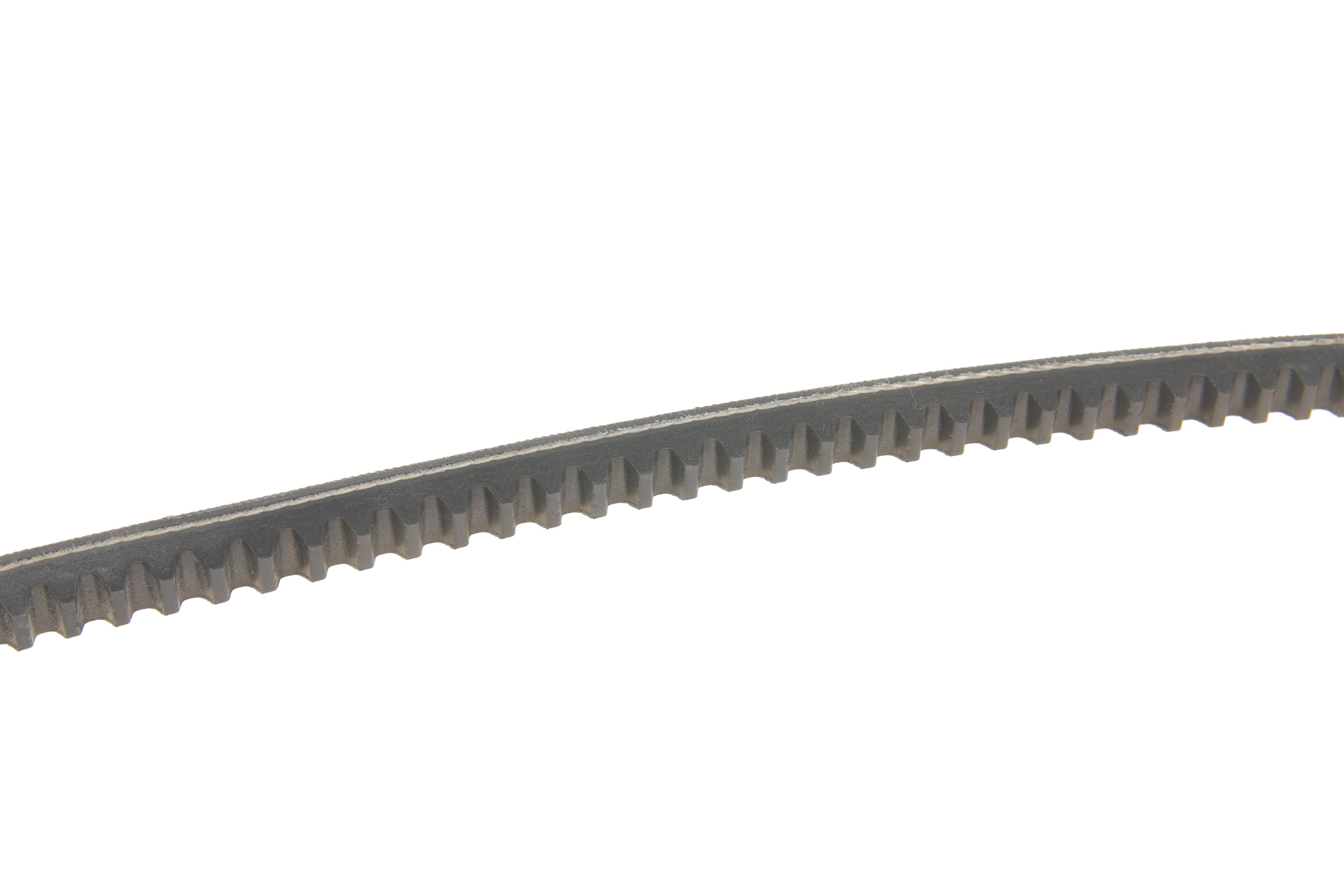 Ремінь генератора VW Golf II/Passat (10x735)