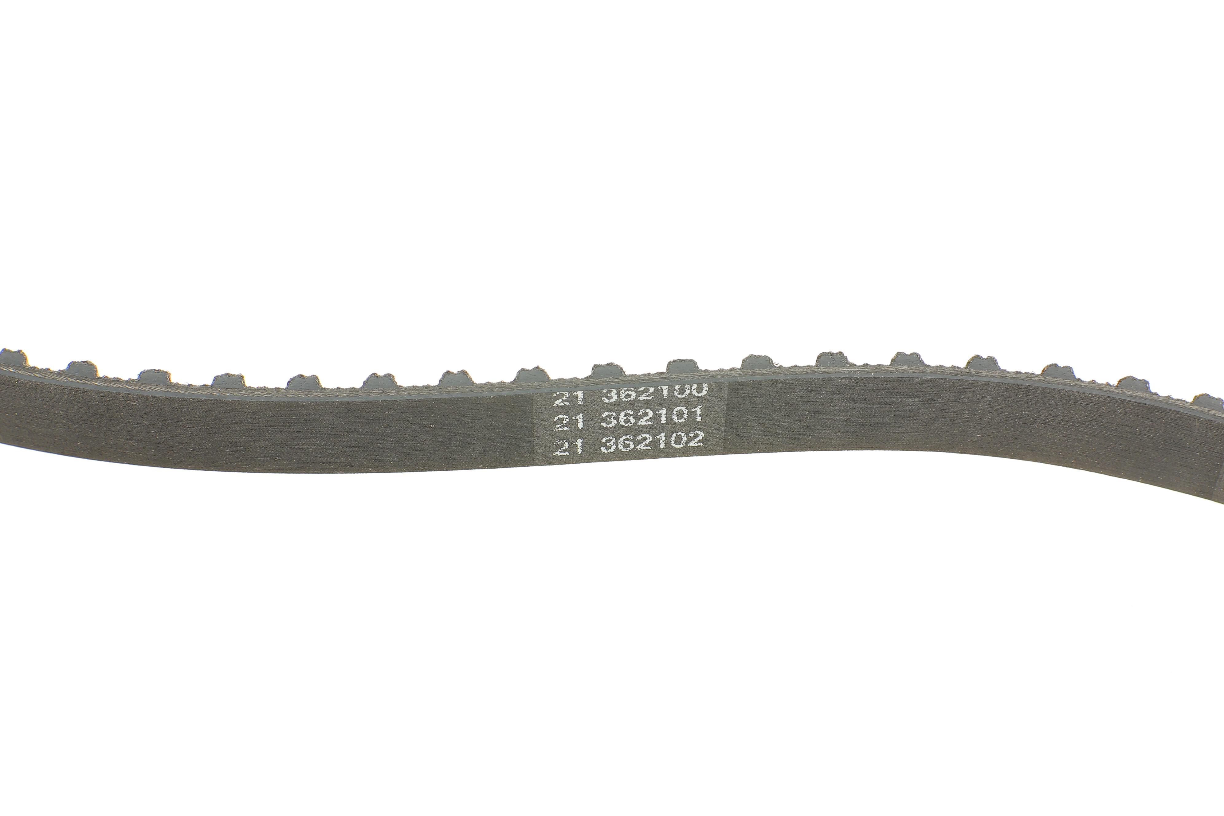 Ремінь ГРМ Fiat Punto/Panda 1.1 91-04/Opel Kadett/Ascona/Corsa 1.3 -90