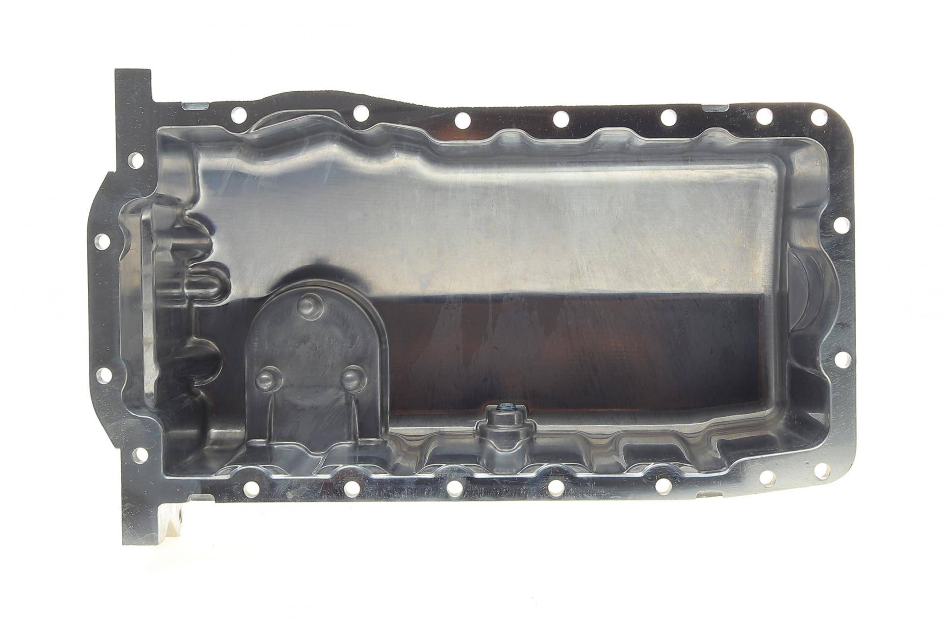 Оливозбірник (піддон) VW Caddy/Polo 1.6/1.9D/2.0 95-