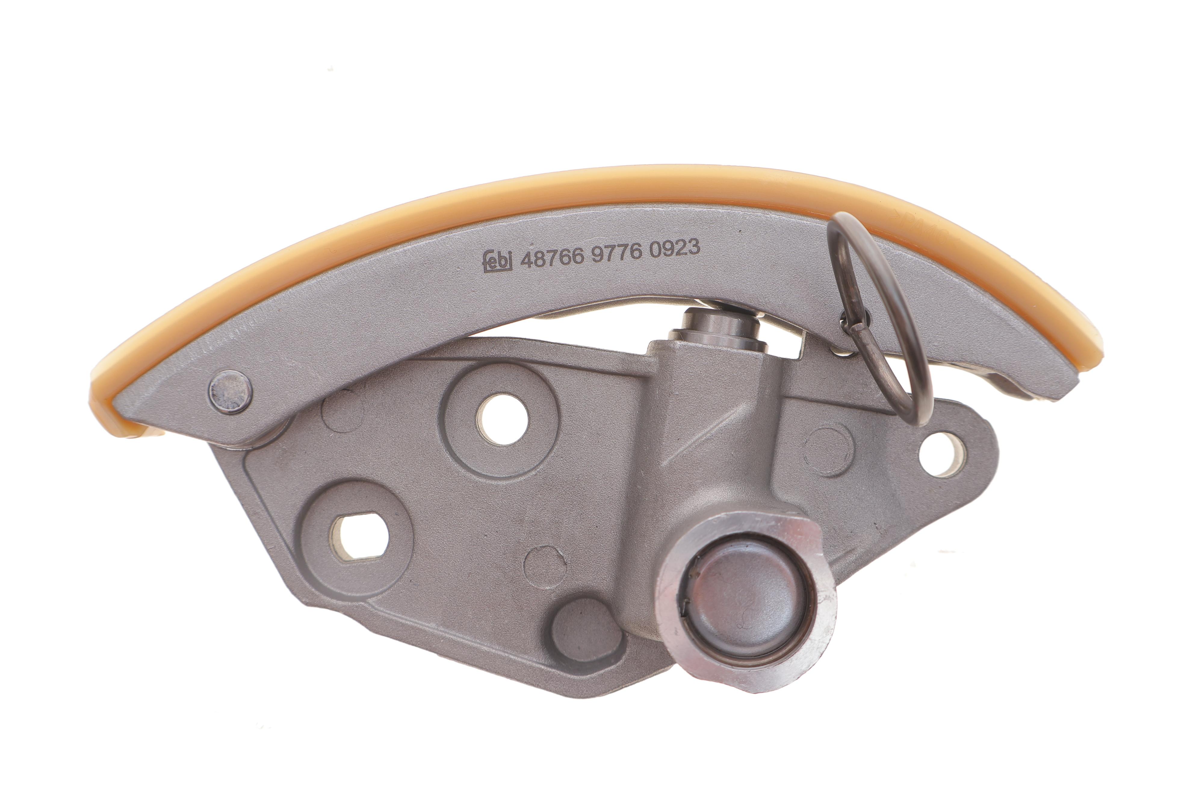 Комплект ланцюга ГРМ Audi A5/A6/A8/Q7/VW Touareg 4.2/5.0/5.2 06-12