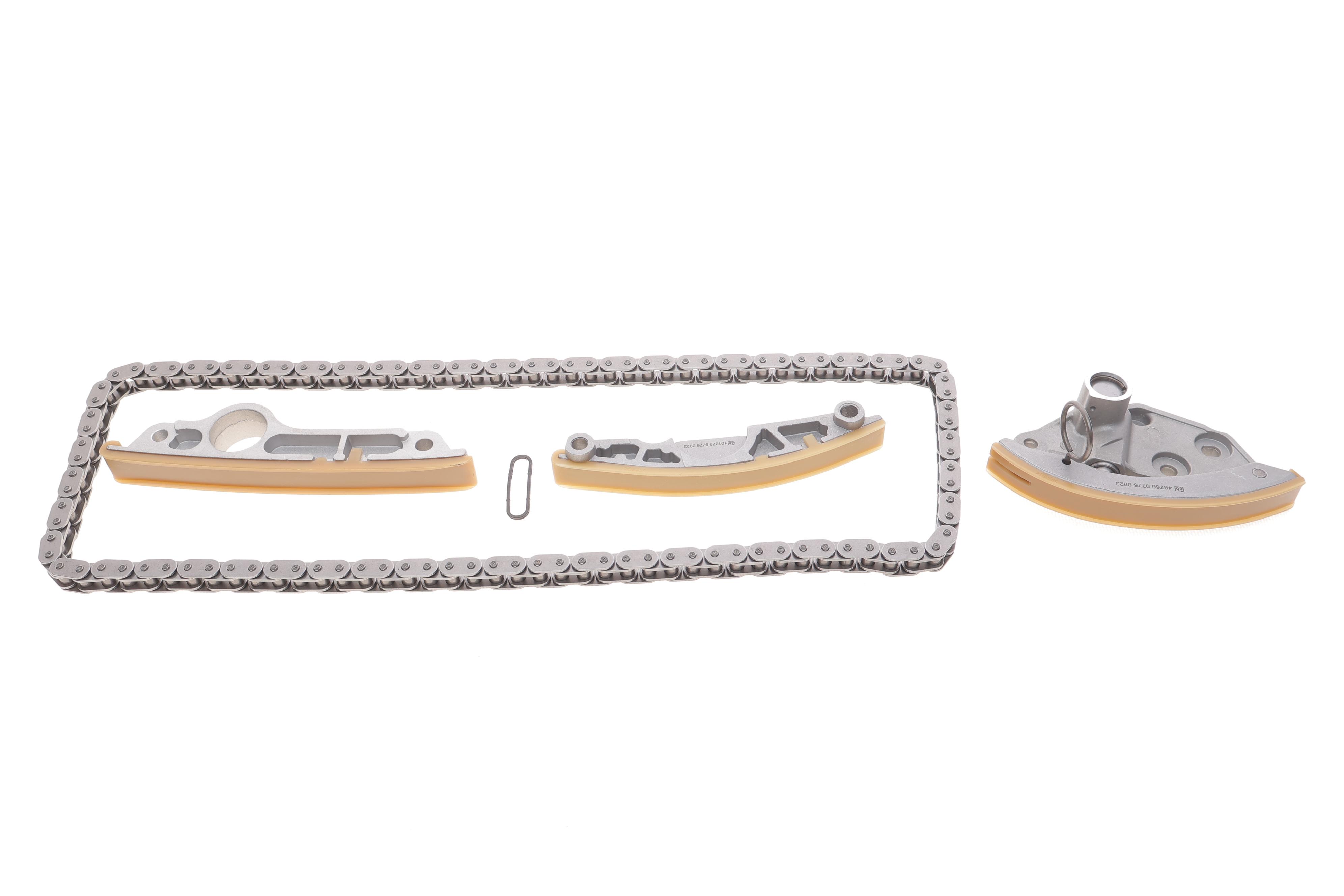 Комплект ланцюга ГРМ Audi A5/A6/A8/Q7/VW Touareg 4.2/5.0/5.2 06-12