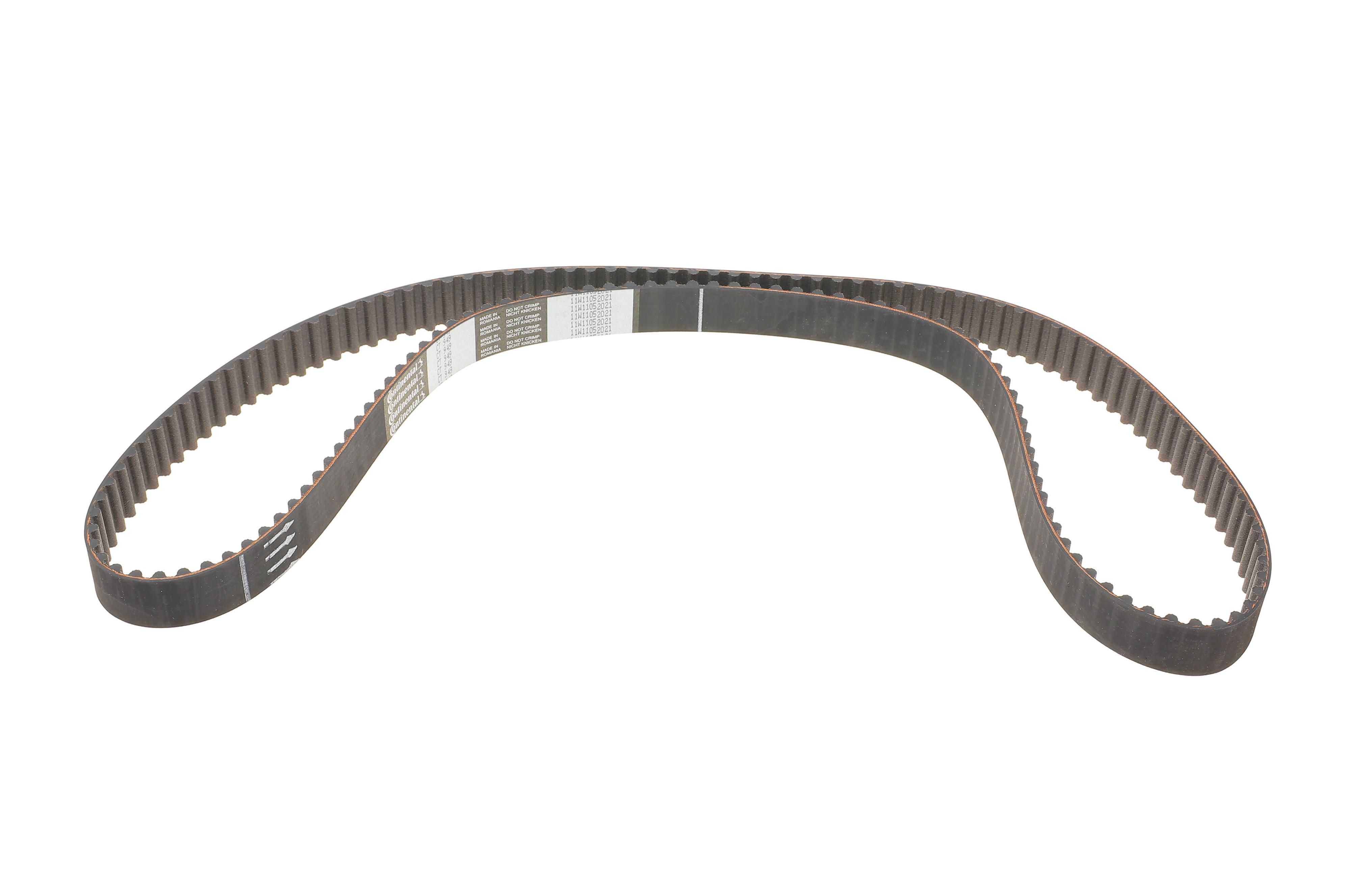 Ремінь ГРМ Renault Kangoo/Clio 1.9D 97-06/Scenic 1.9 99-01/Dacia Solenza 1.9D 03-05 (151x25)