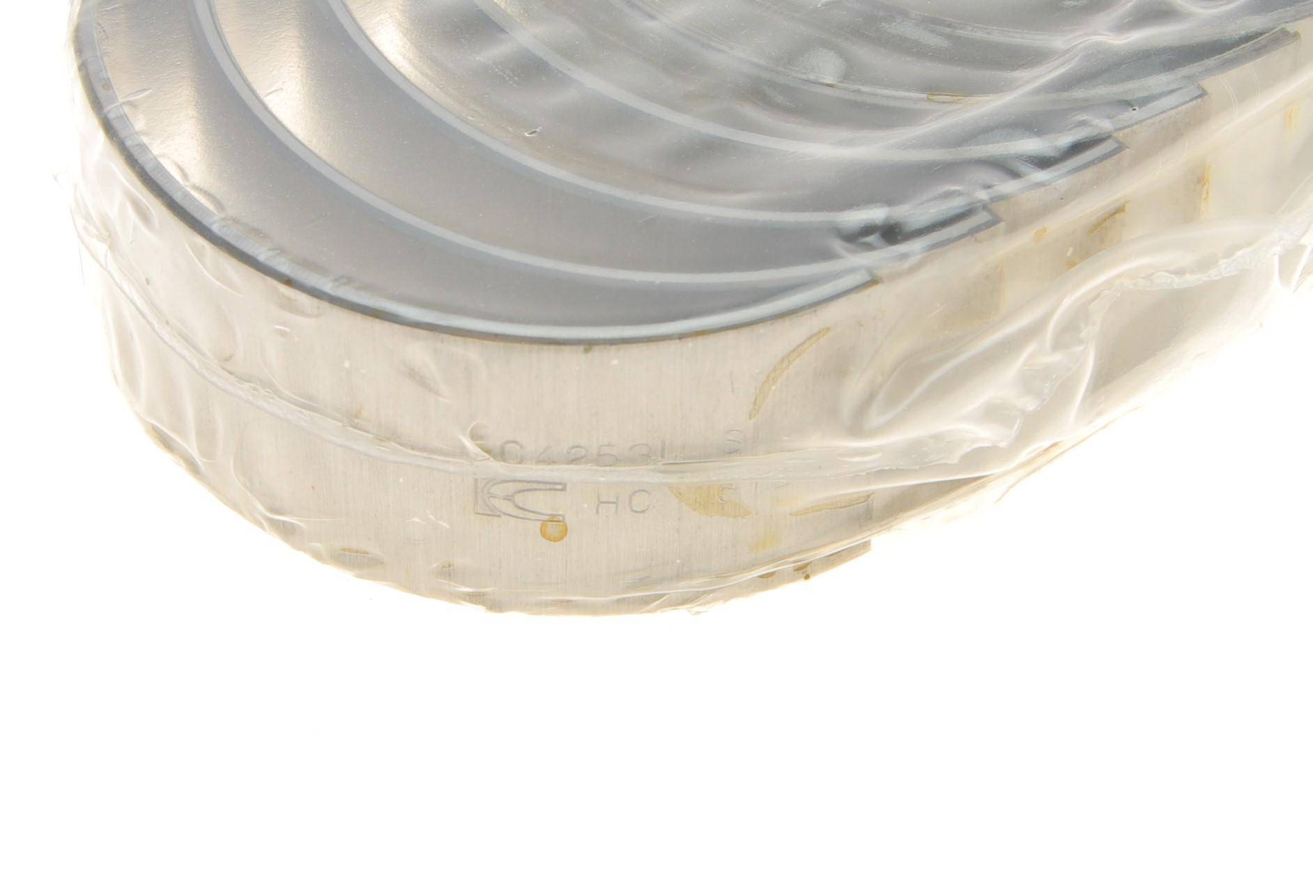 Вкладиші шатунні VW Caddy III 1.9 TDI/2.0 SDI 04-10 (STD)