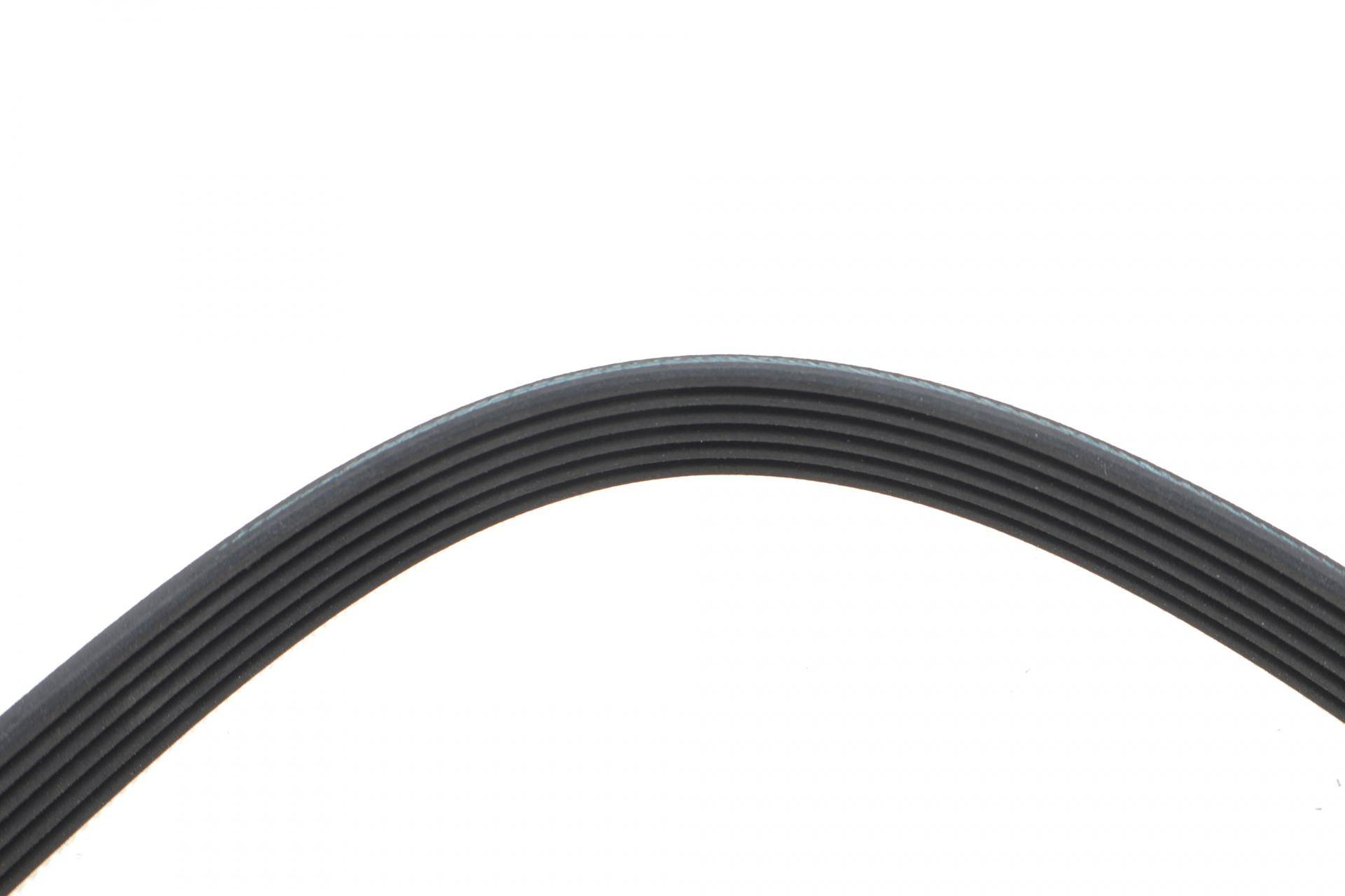 Ремінь генератора Opel Vectra/Omega/Peugeot 206/Audi A6 2.5TDI 94-