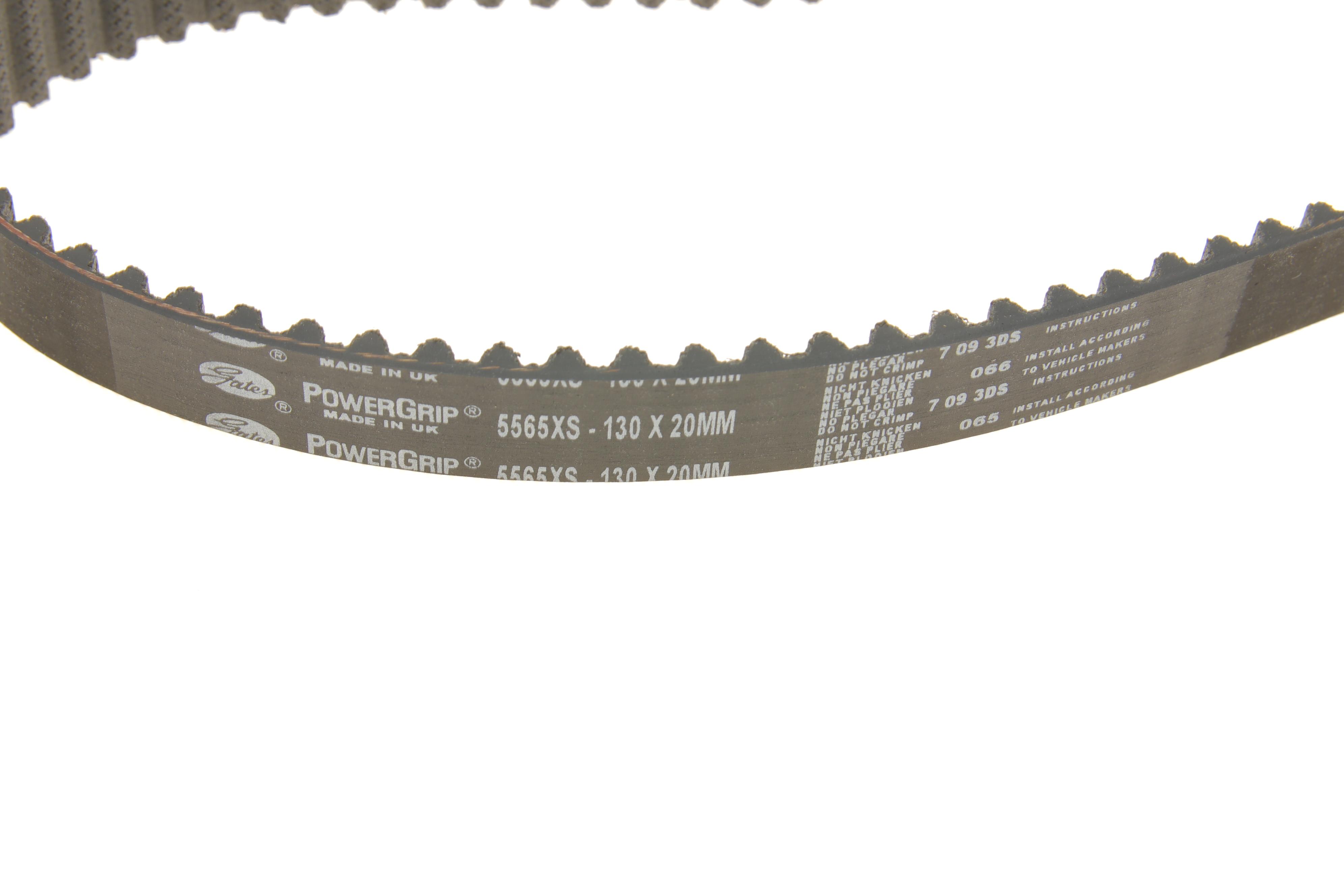 Комплект ГРМ + помпа Seat/Skoda/VW 1.4 16V 99-