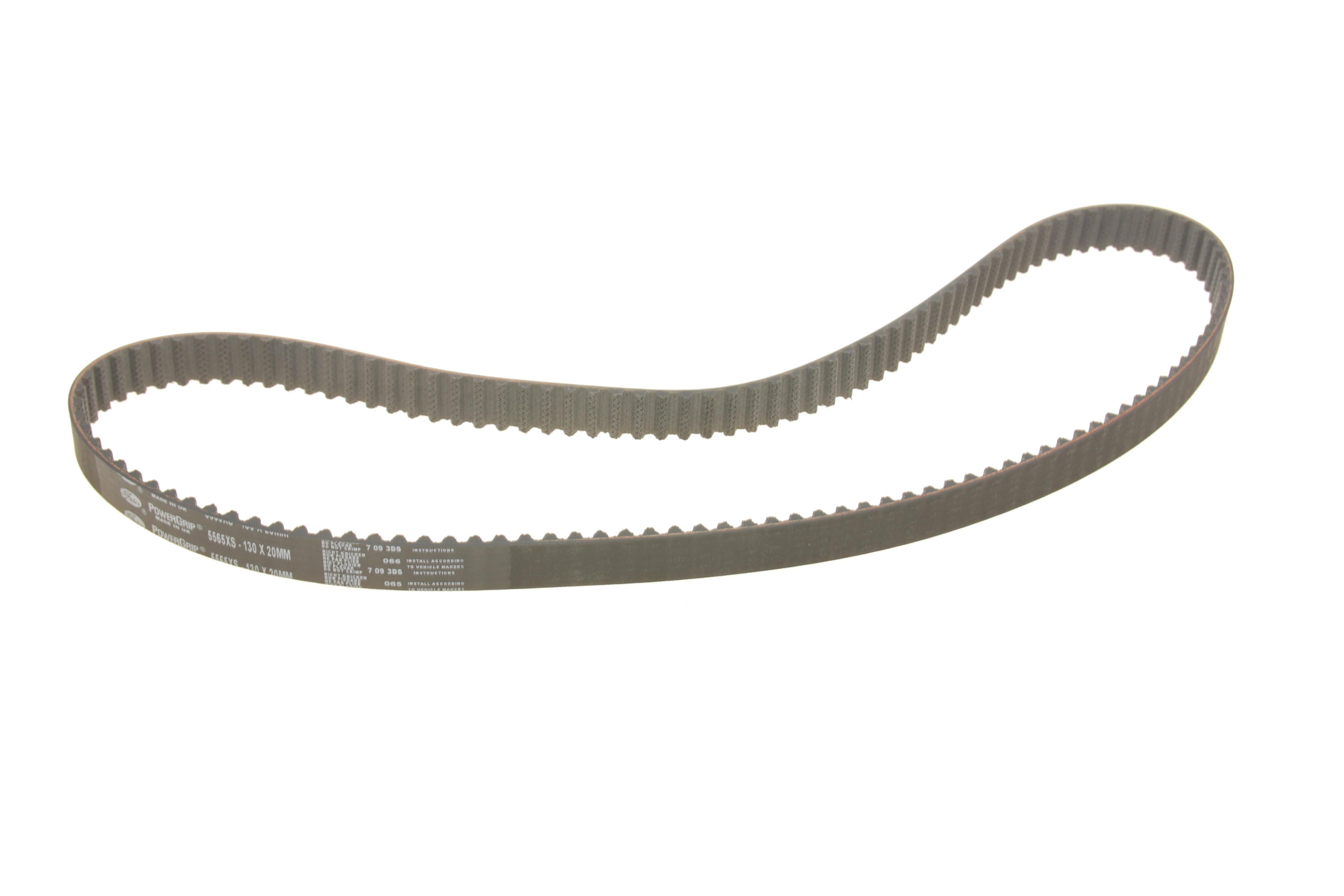 Комплект ГРМ + помпа Seat/Skoda/VW 1.4 16V 99-