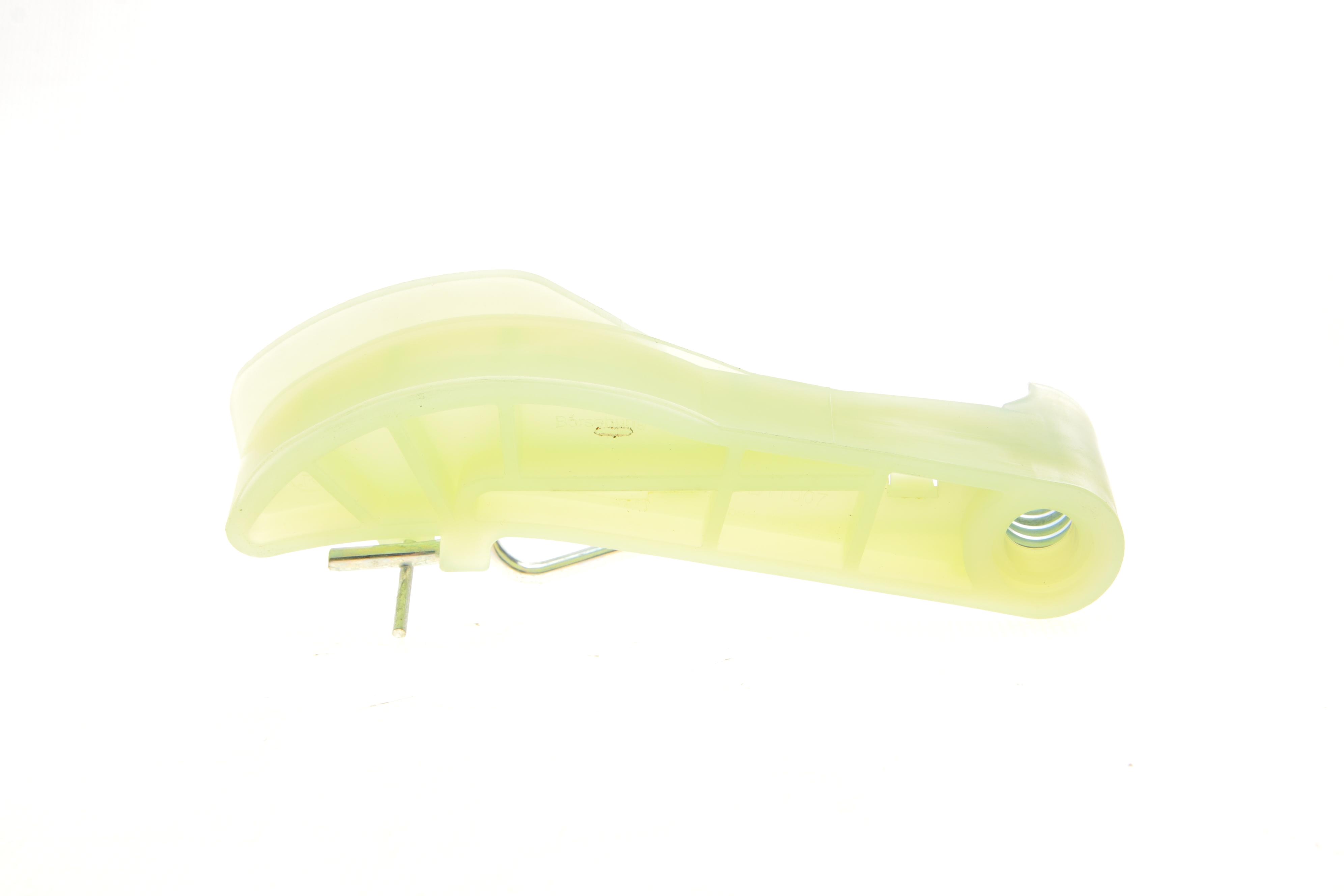 Планка заспокоювача ланцюга насосу масляного VW Golf IV/Passat 09-11 (OE VAG)