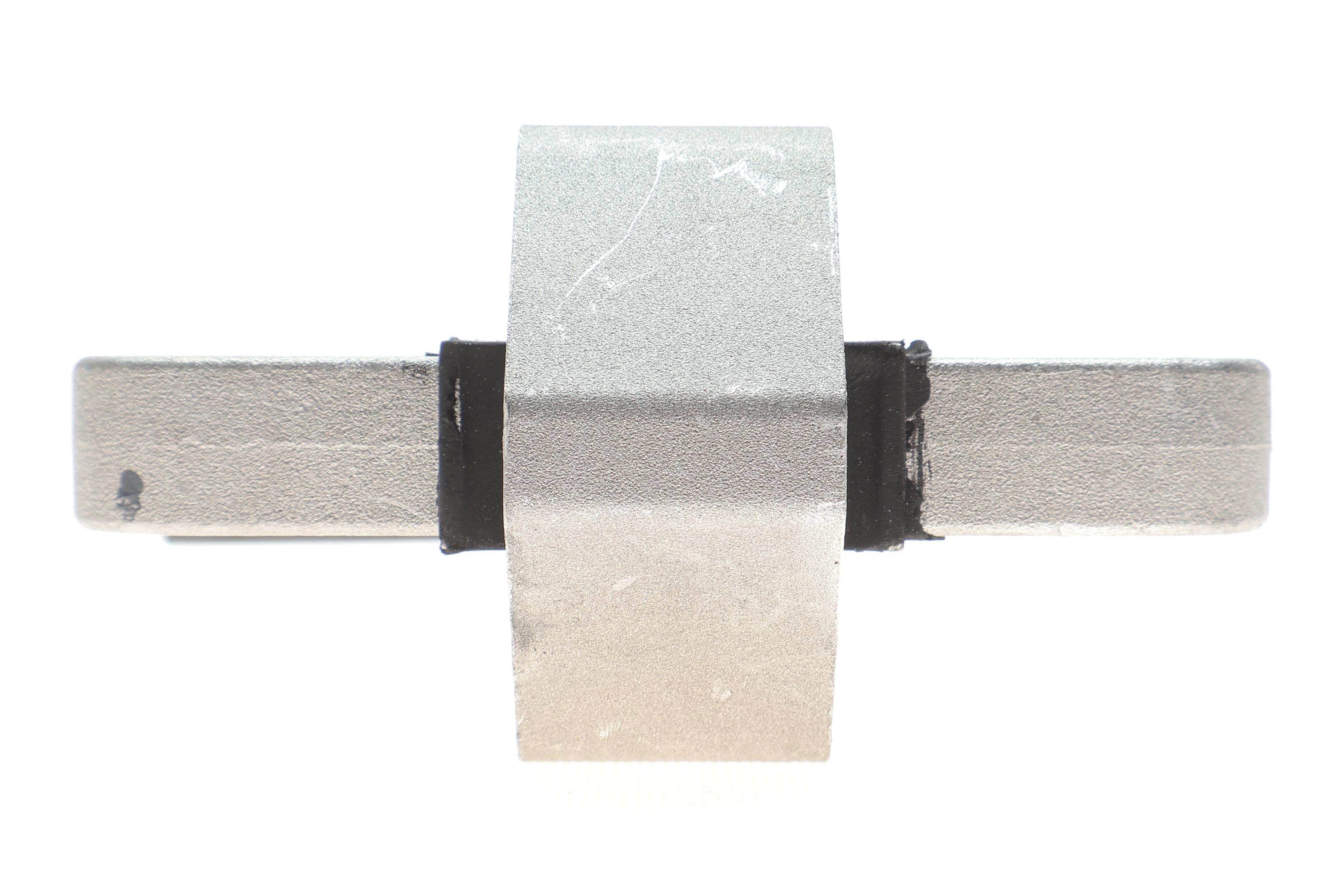 Подушка двигуна (задня/нижня) Citroen Nemo 1.3D Multijet (косточка)