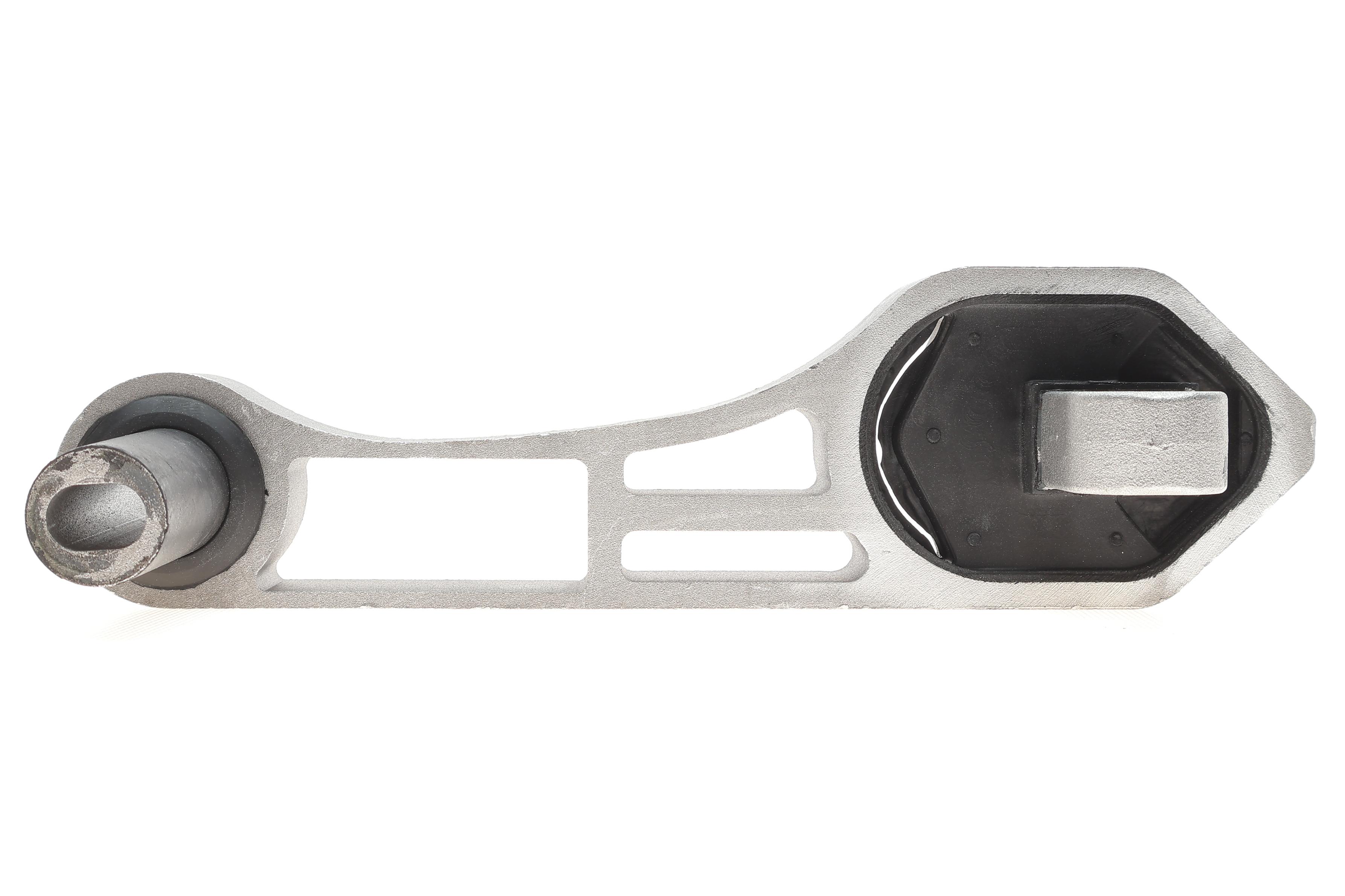 Подушка двигуна (задня/нижня) Citroen Nemo 1.3D Multijet (косточка)