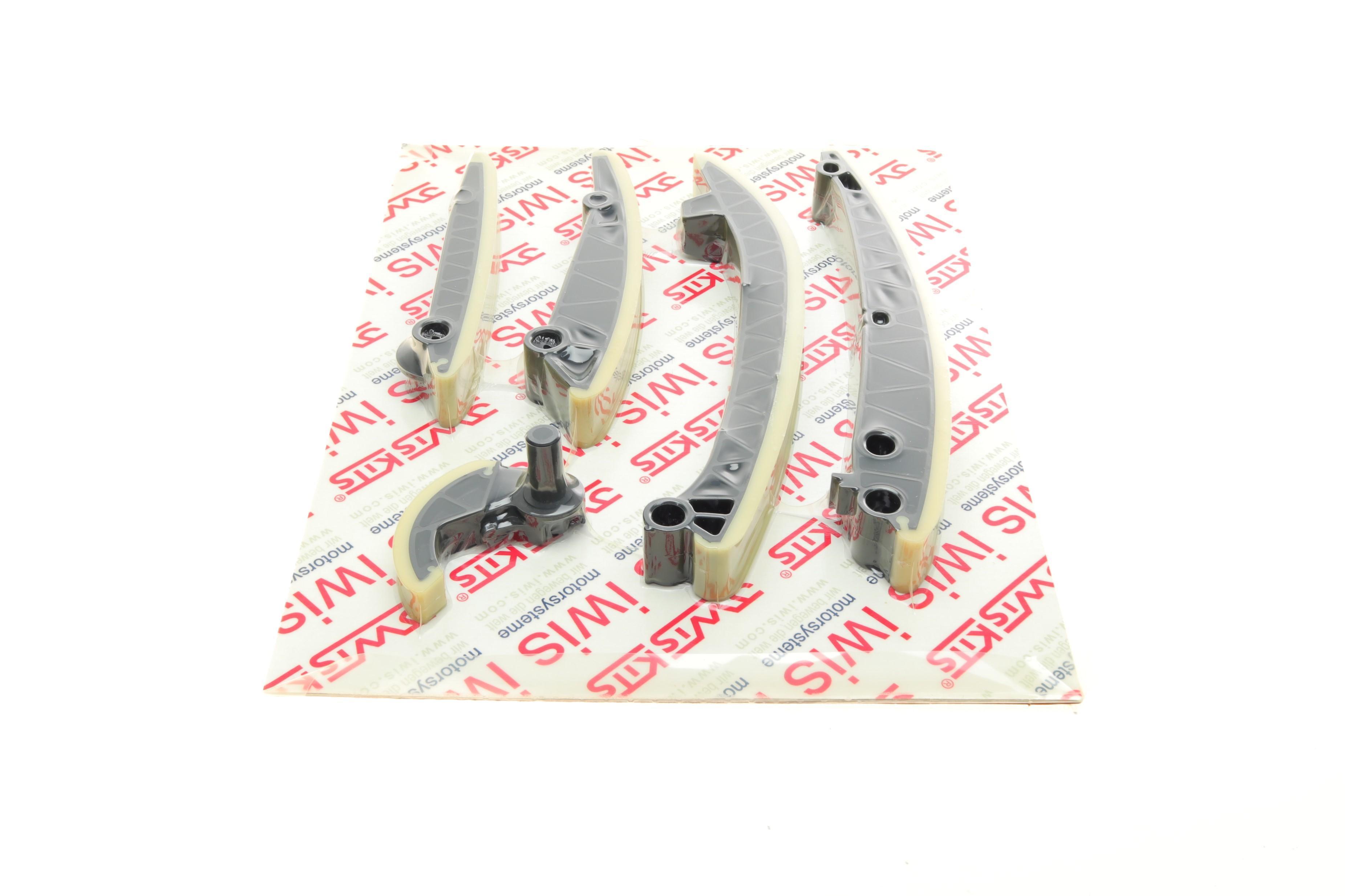 Комплект ланцюга ГРМ MB Sprinter 906/Vito (W639) 3.0CDI OM642