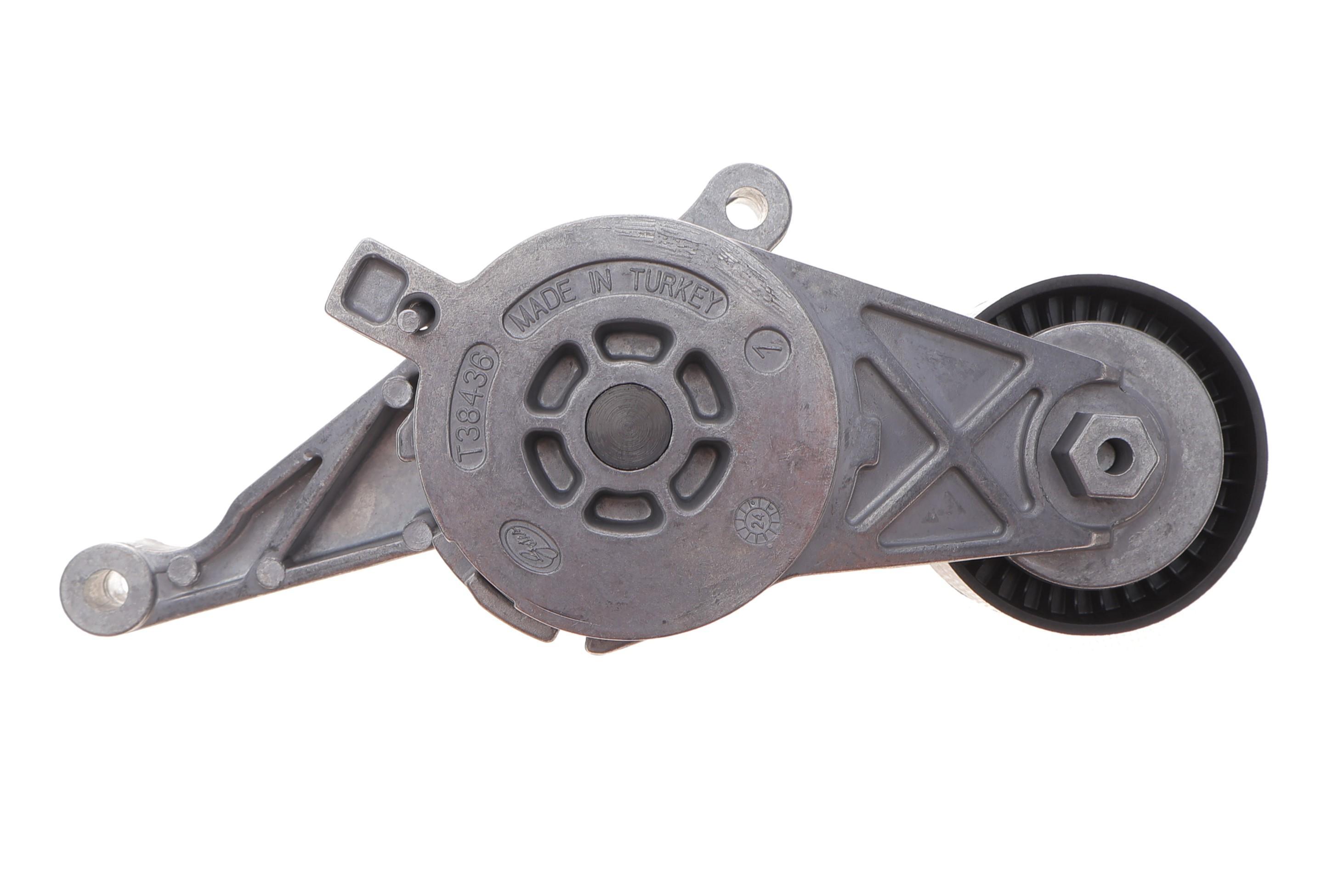 Натяжник ременя генератора VW 1.9/2.0TDI