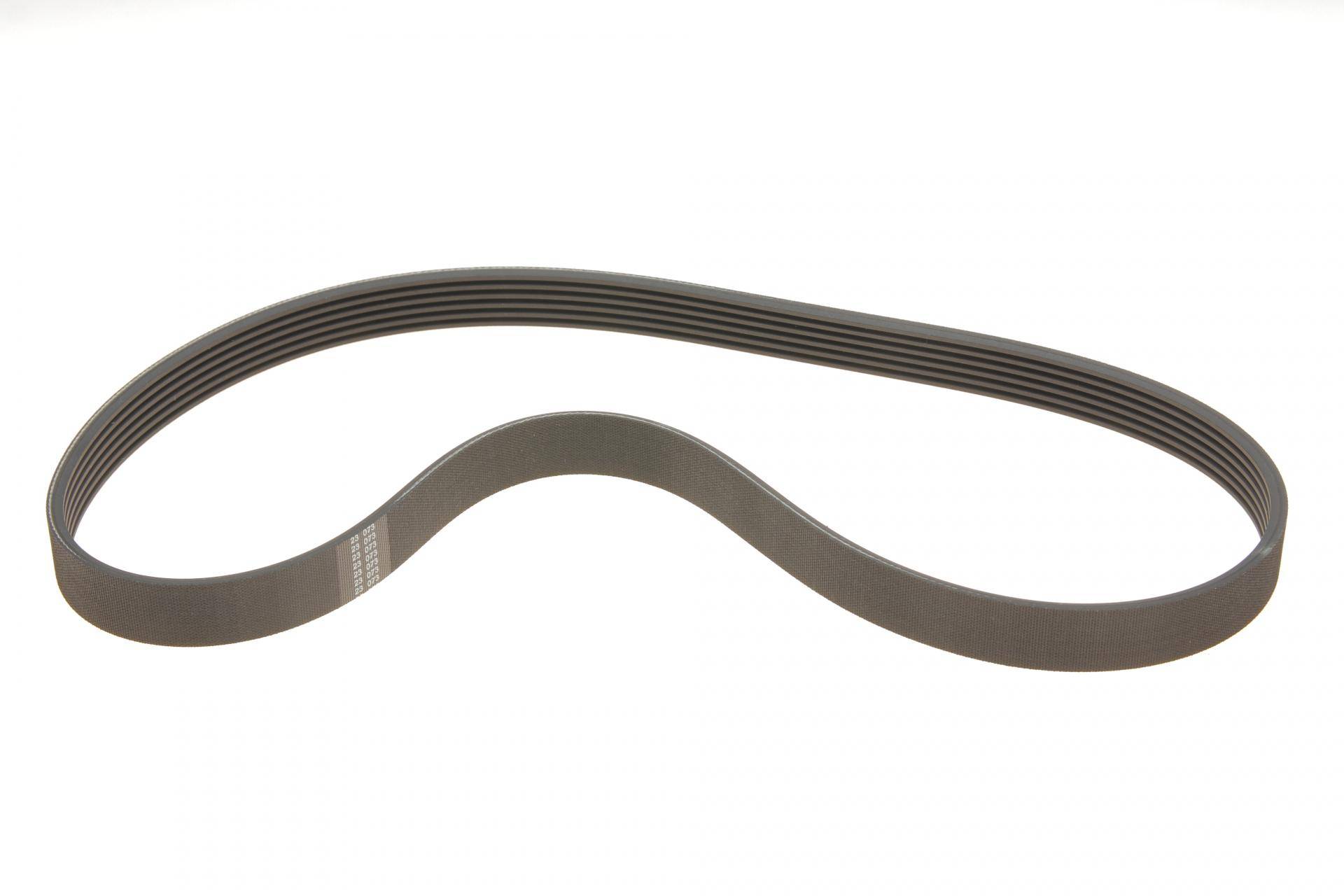 Комплект ременя генератора Ford Transit Connect 1.5/1.6D 10- (6PK966)