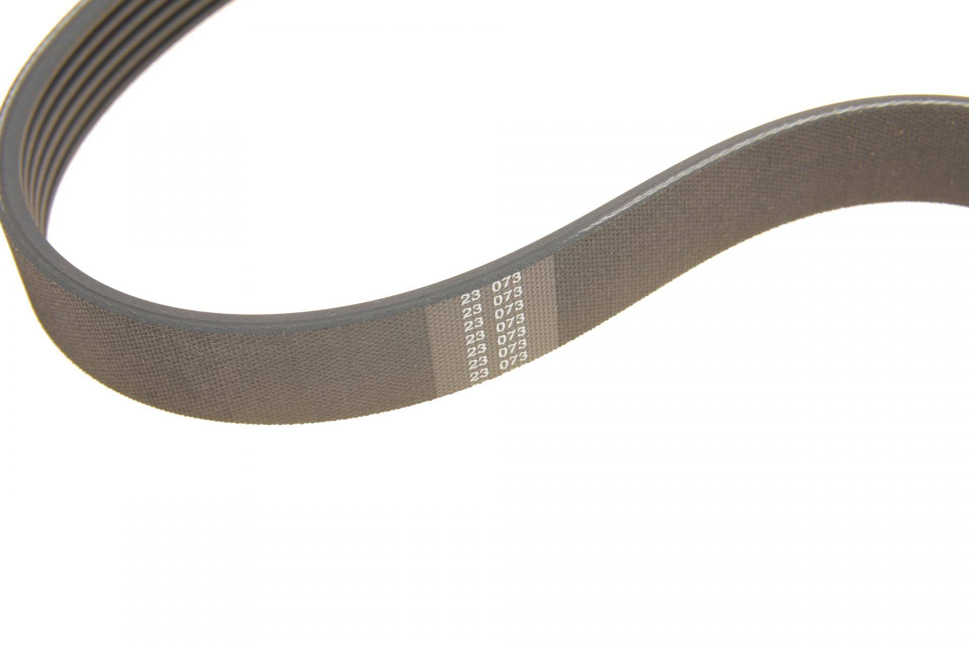 Комплект ременя генератора Ford Transit Connect 1.5/1.6D 10- (6PK966)