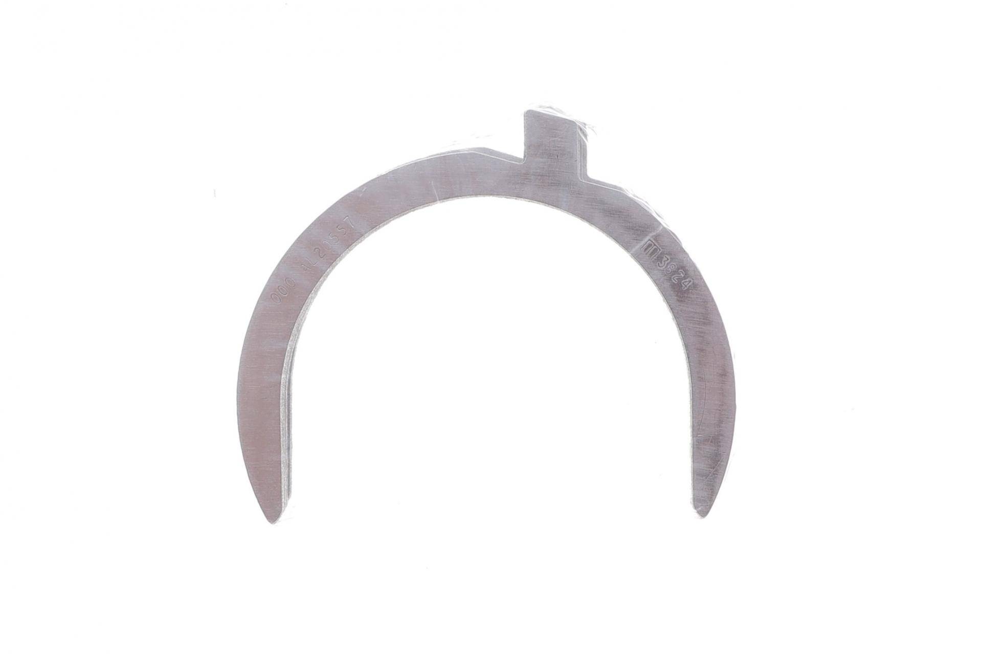 Шайба розбігу колінвалу VW Caddy/T4/T5/T6 1.9-2.0 TD (STD)