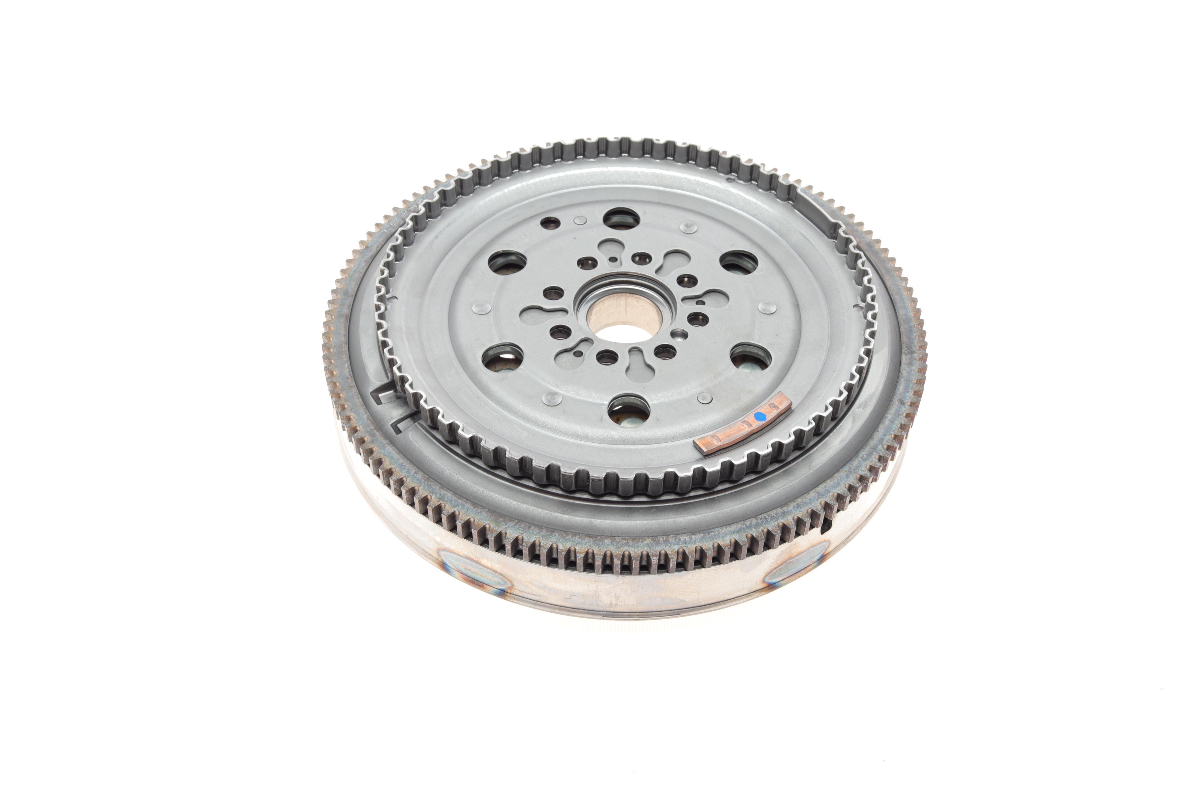 Демпфер зчеплення Opel Combo 1.3CDTI 03-06 (виступ 8мм)