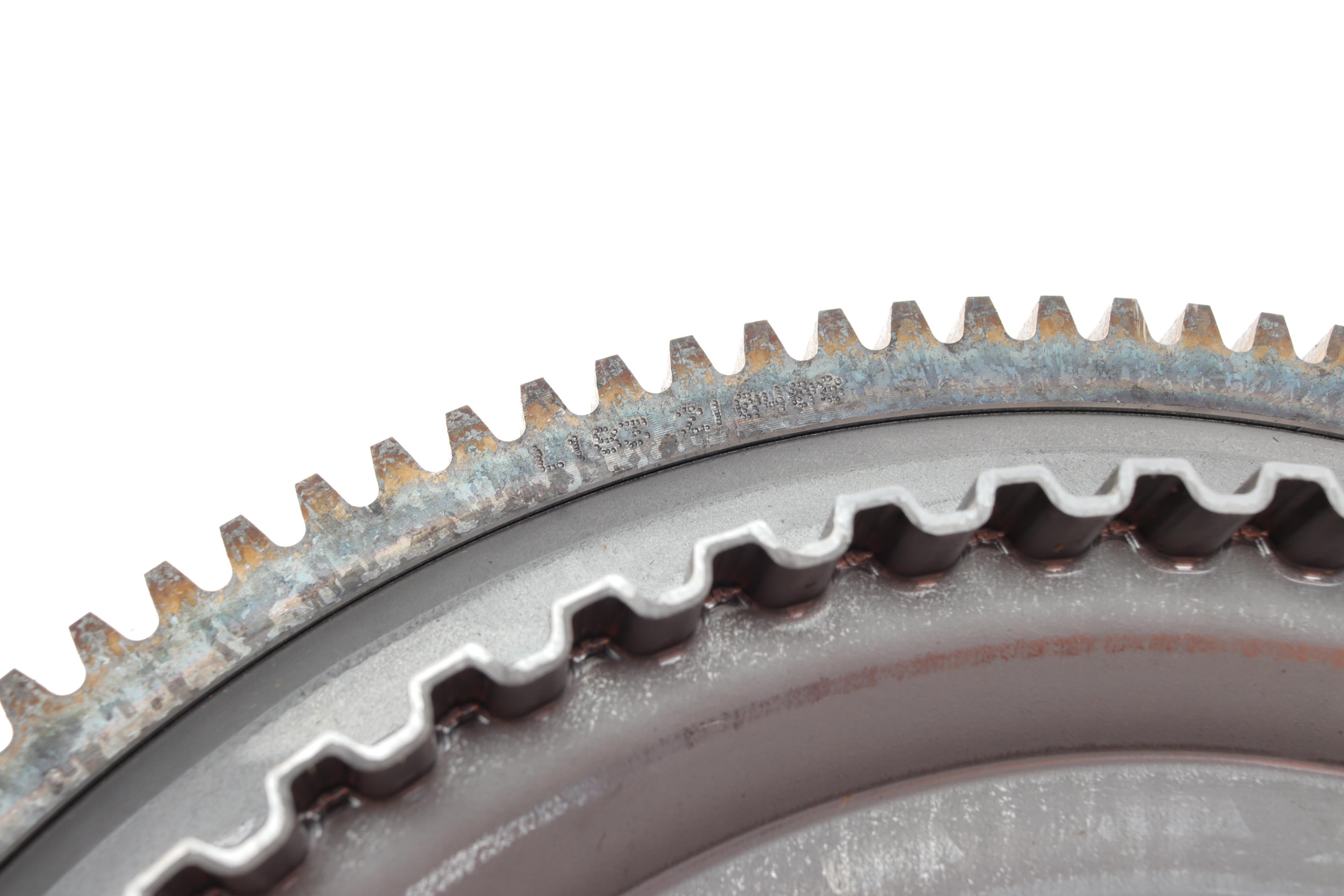 Демпфер зчеплення Opel Combo 1.3CDTI 03-06 (виступ 8мм)