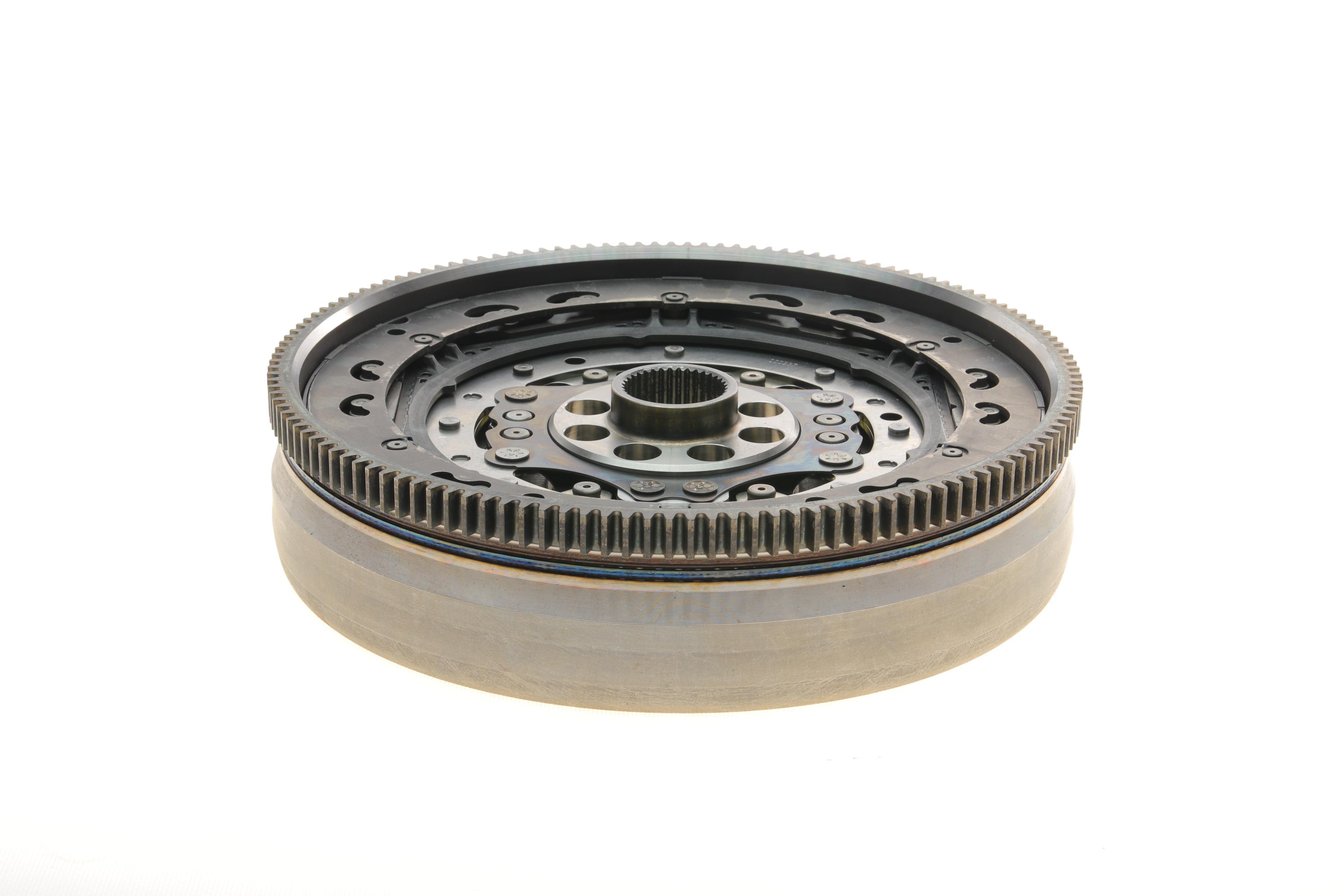 Демпфер зчеплення VW T6 2.0 TDI 15-, DSG7 (0BT/0BH/0DL) DQ500