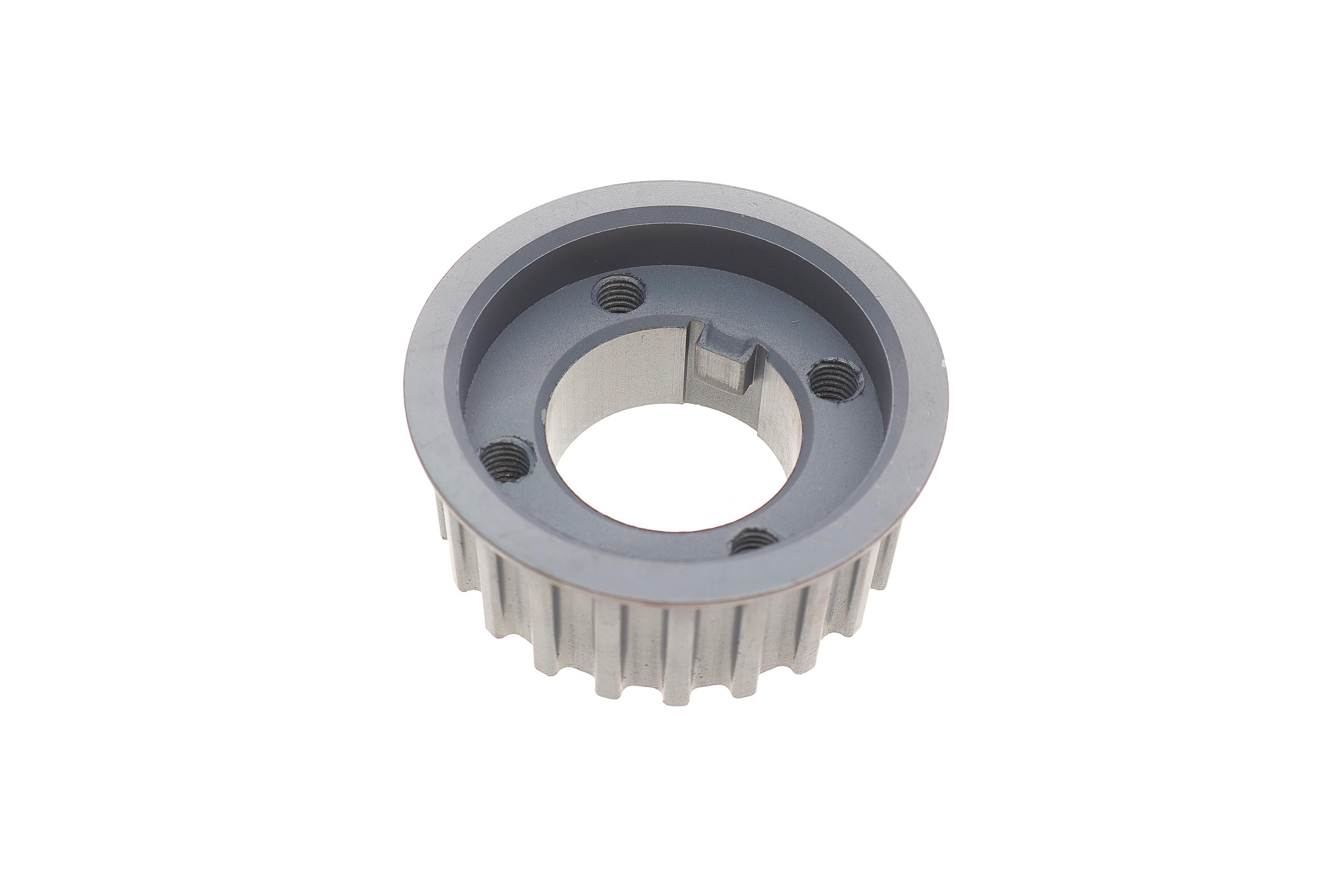 Шестерня колінвалу VW T4 2.5TDI 90-03 (z=22)