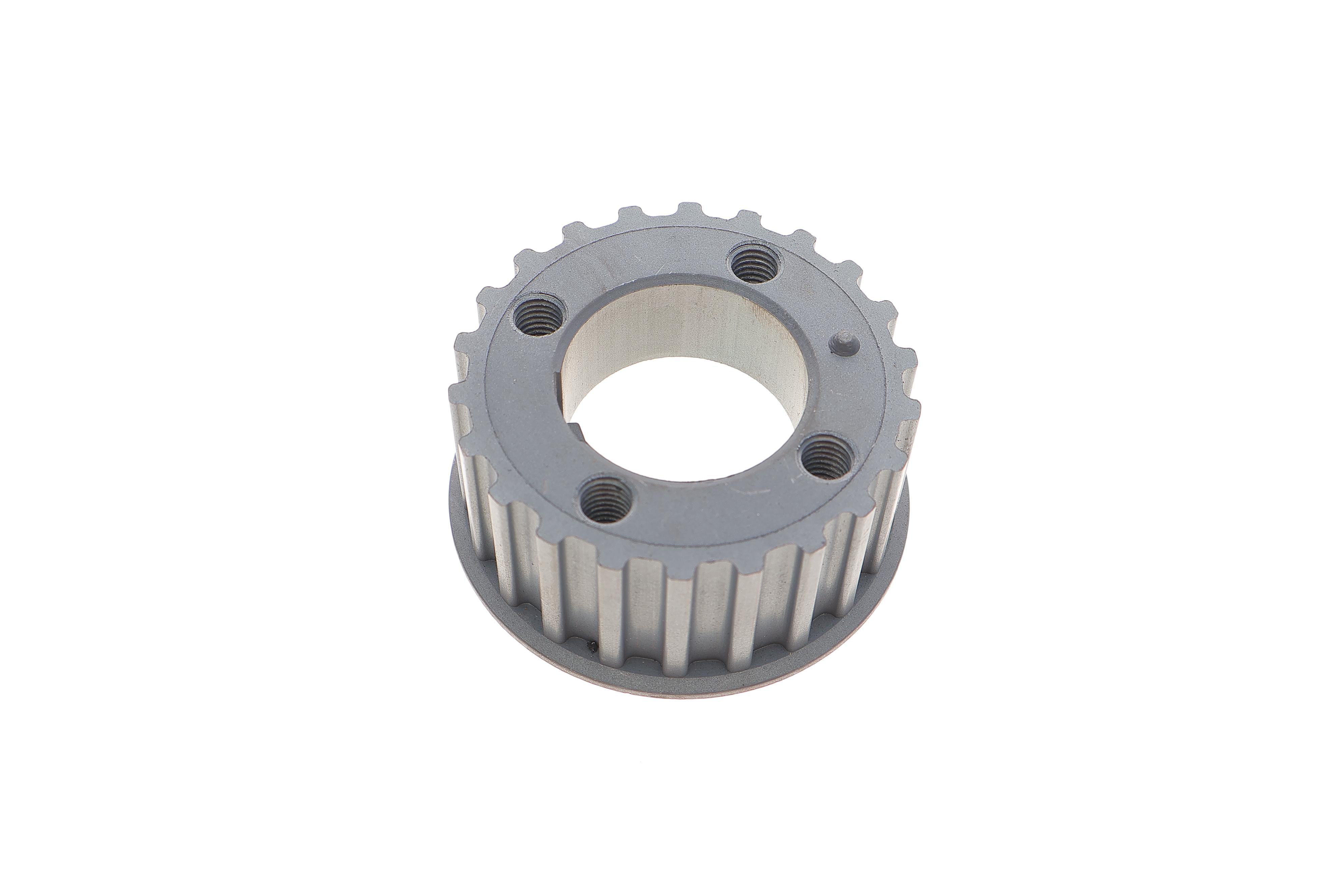 Шестерня колінвалу VW T4 2.5TDI 90-03 (z=22)