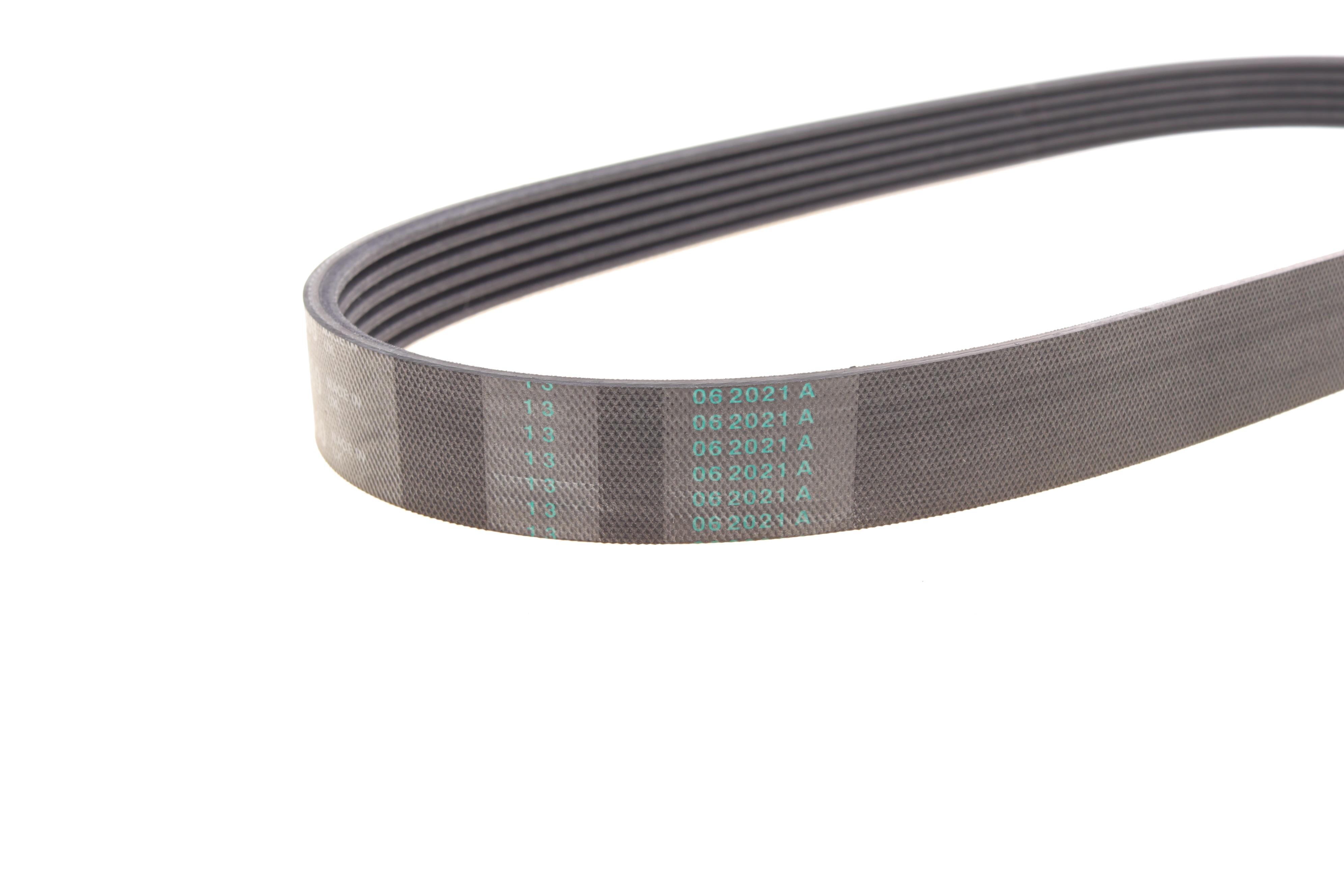 Ремінь генератора Citroen Berlingo/Peugeot Partner 1.6HDI (6PK800)