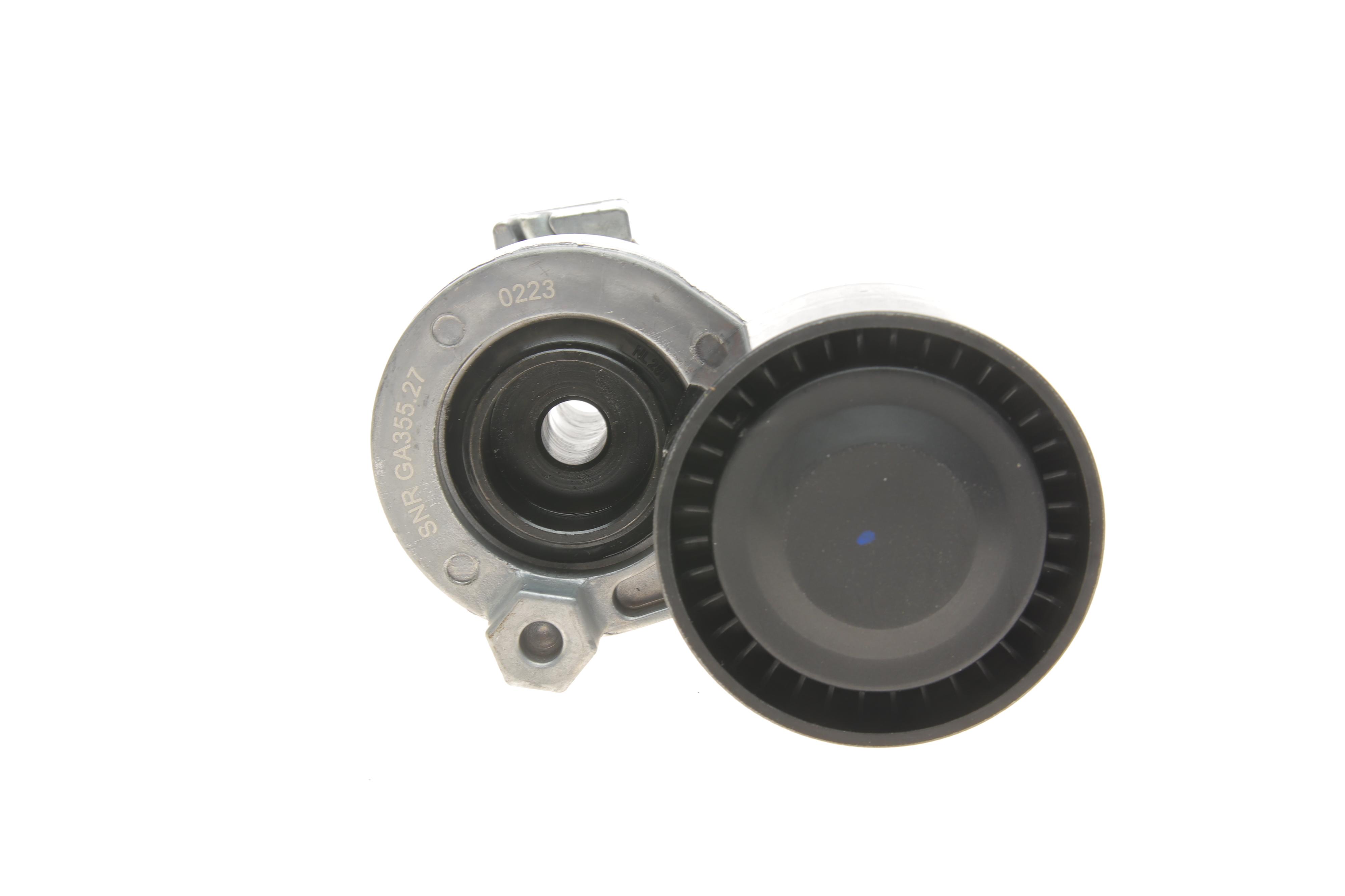 Натяжник ременя генератора Renault Kangoo 1.5dCi 09-