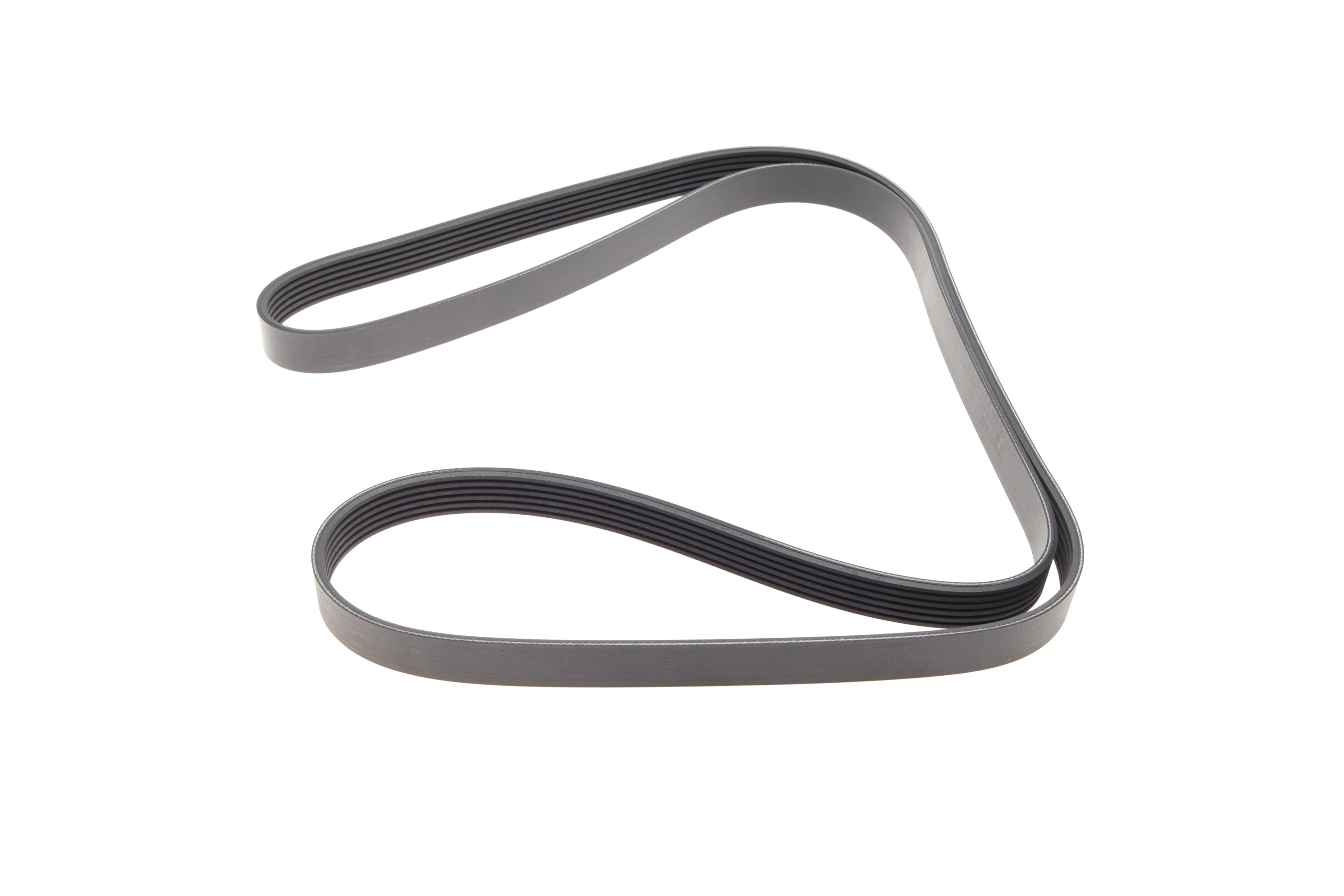 Ремінь генератора VW T4 2.4D/2.5TDI 90-03/Ford Fiesta 1.25-1.6 95-02 (6PK1767)