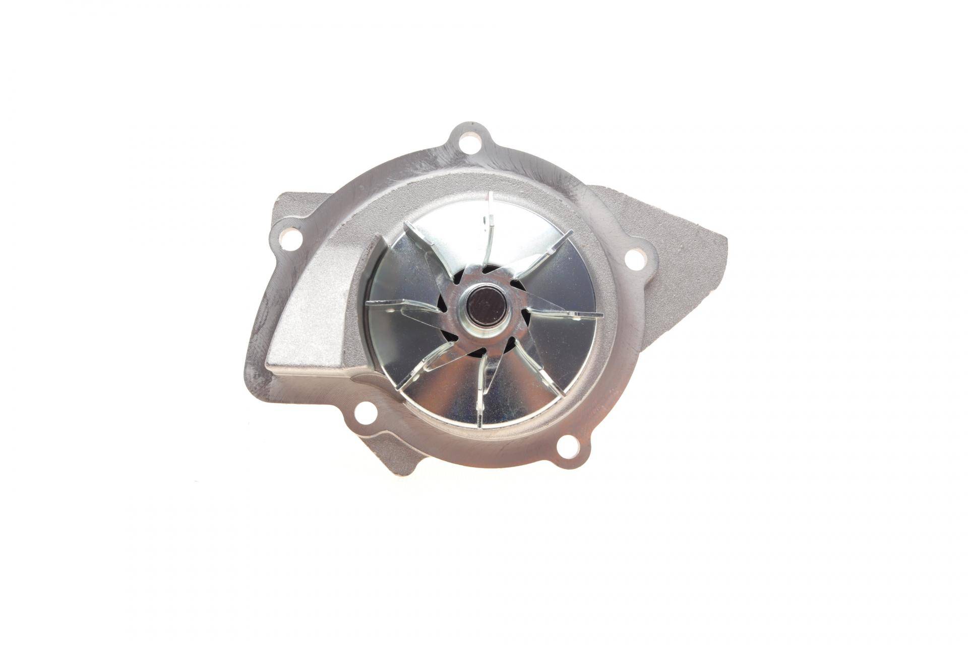 Комплект ГРМ + помпа Fiat Scudo 2.0D/Citroen Jumpy/Peugeot Expert 2.0HDI 07- (25.4x116z)